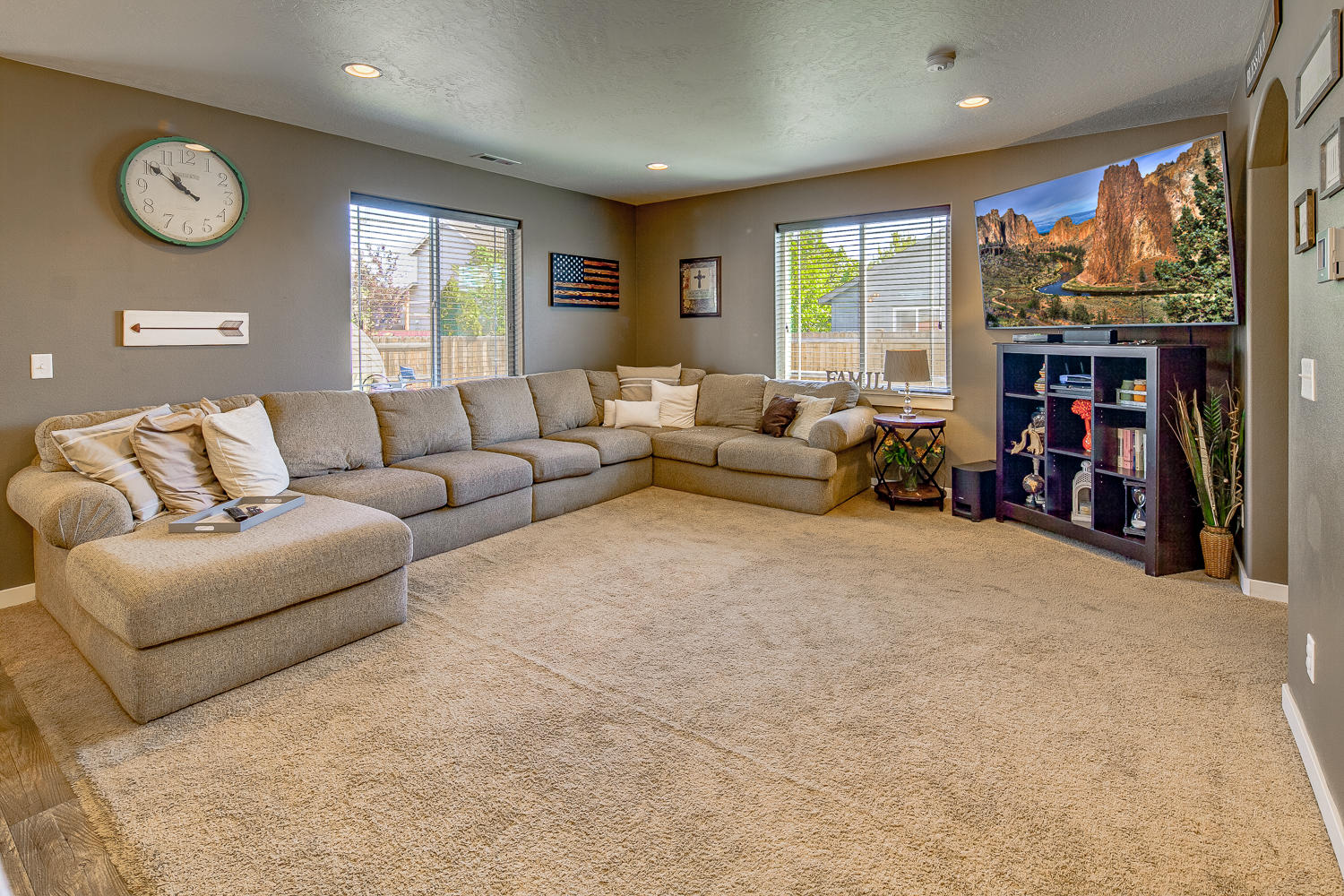 Village Pointe - Residential