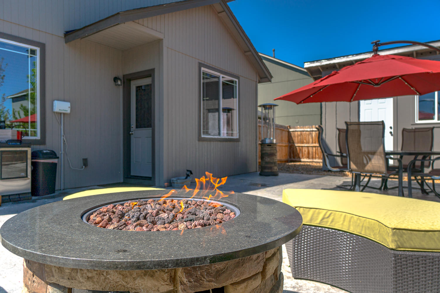 Village Pointe - Residential