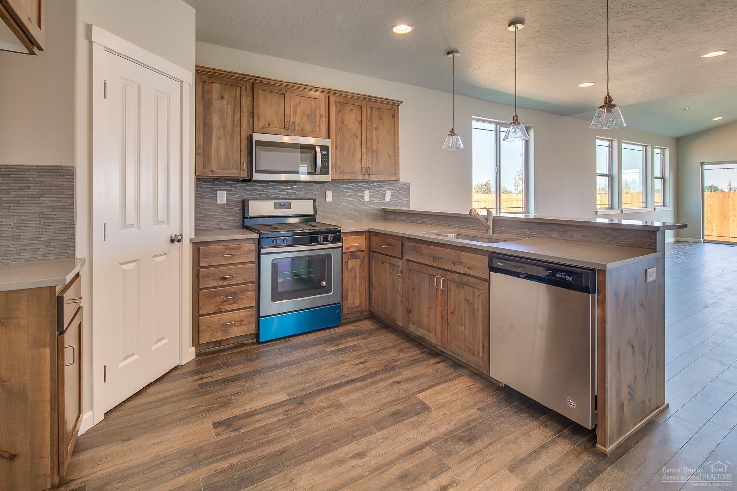 Fieldstone Crossing - Residential