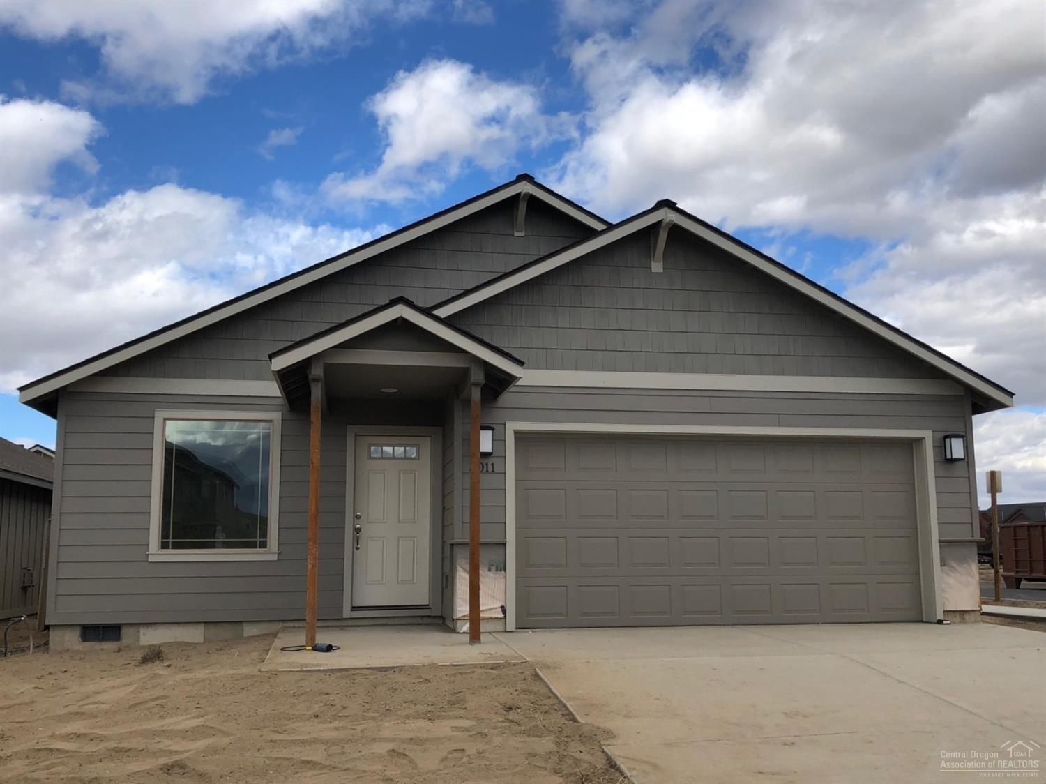 Fieldstone Crossing - Residential