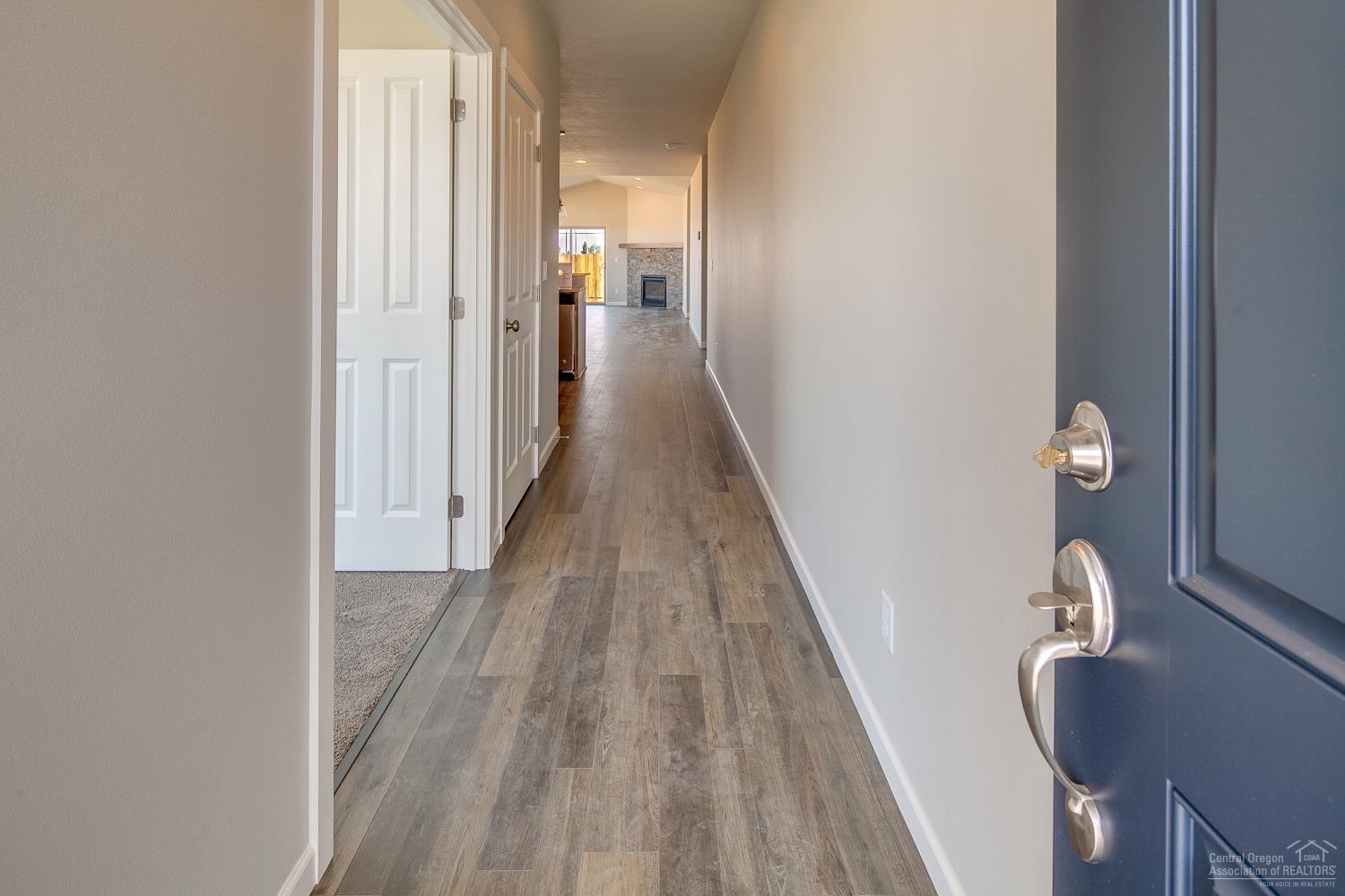 Fieldstone Crossing - Residential