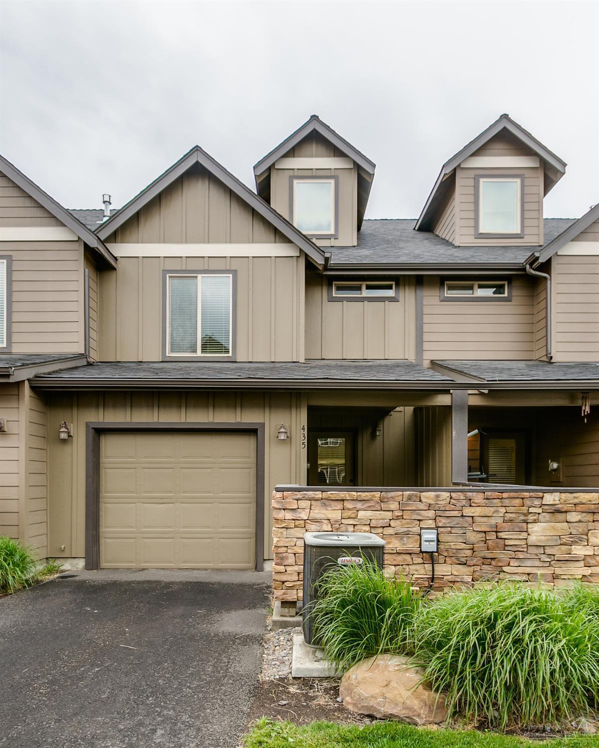 Fairhaven Vista - Residential