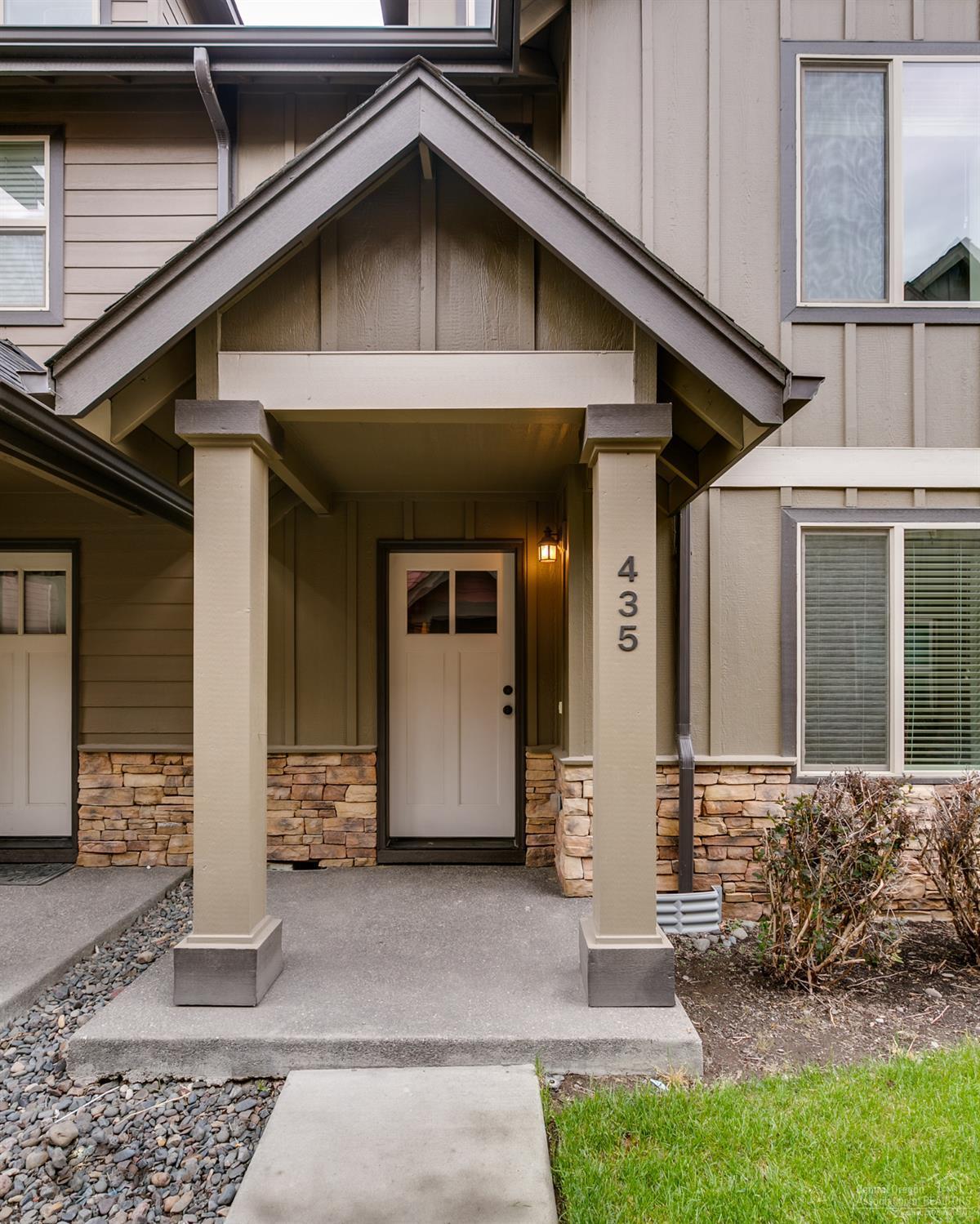 Fairhaven Vista - Residential