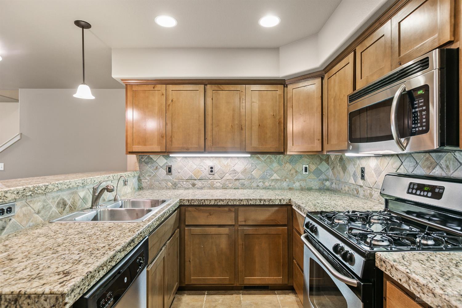 Fairhaven Vista - Residential