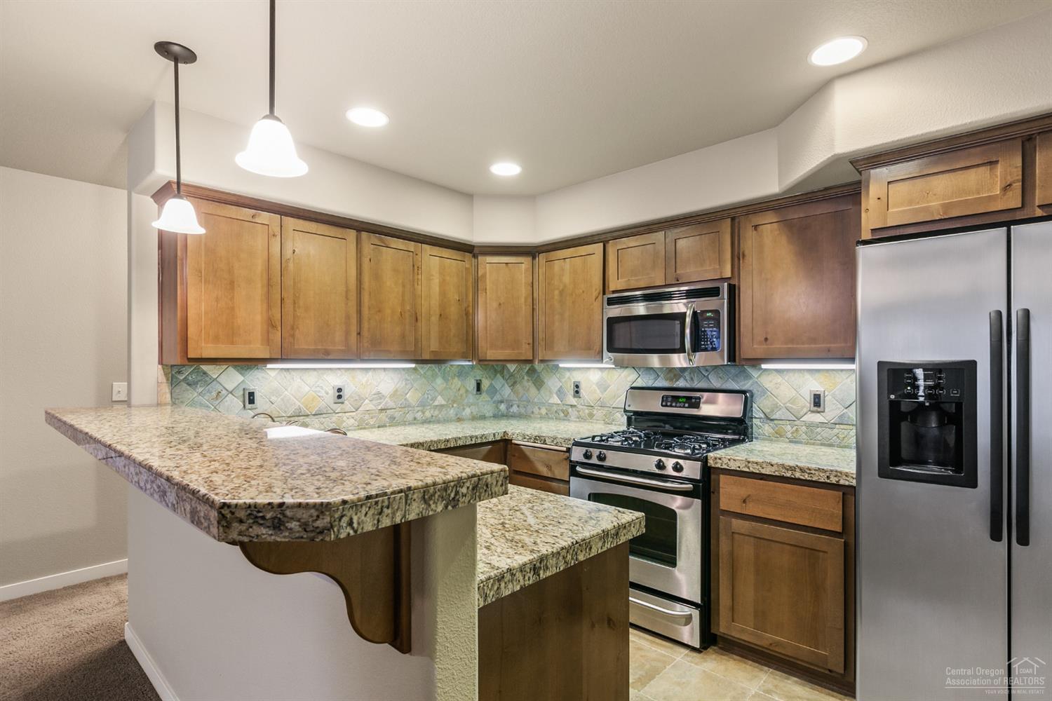 Fairhaven Vista - Residential