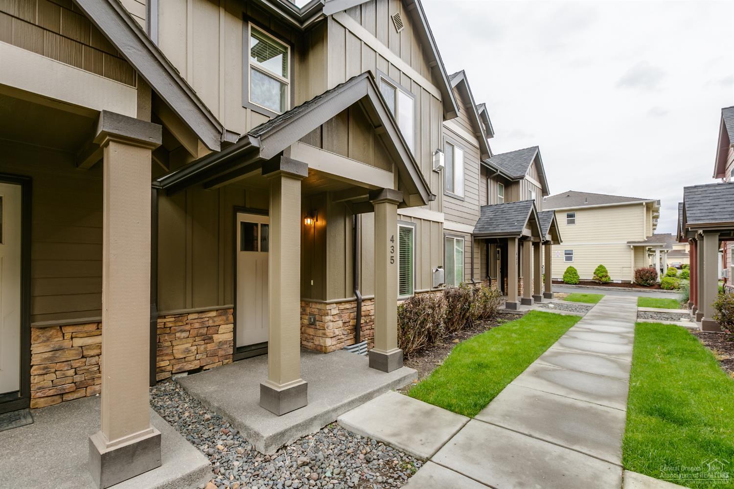 Fairhaven Vista - Residential