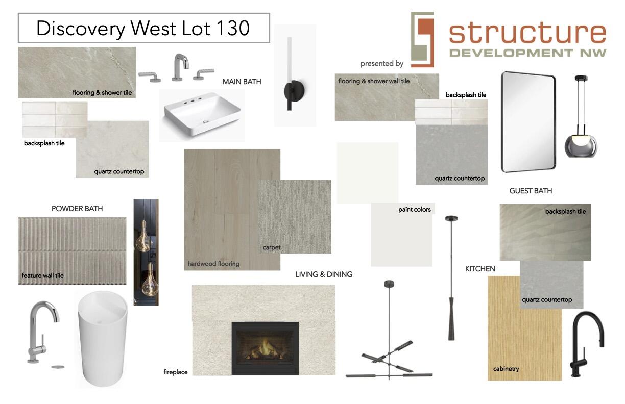 Discovery West Phase 4 - Residential