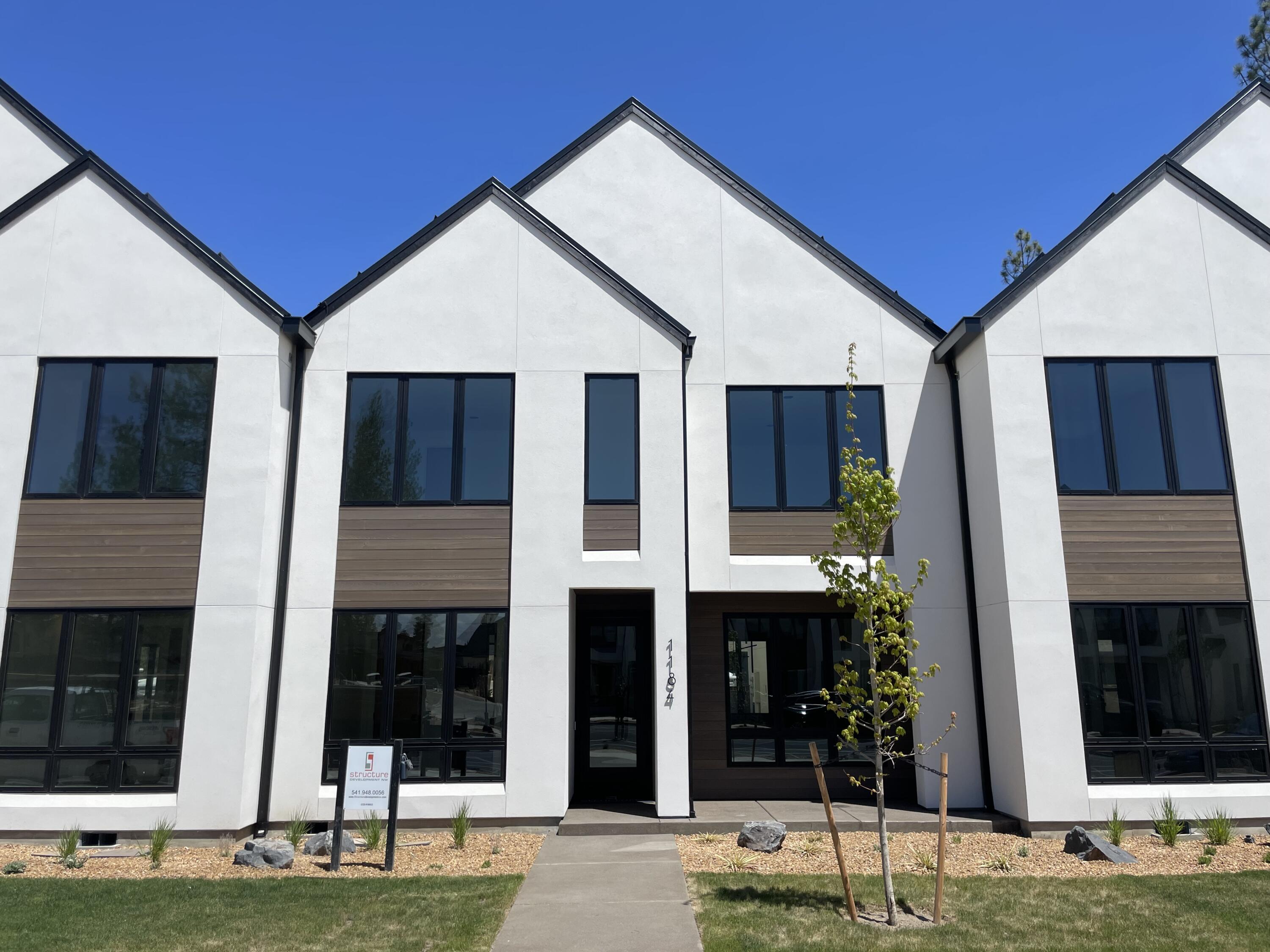 Discovery West Phase 4 - Residential