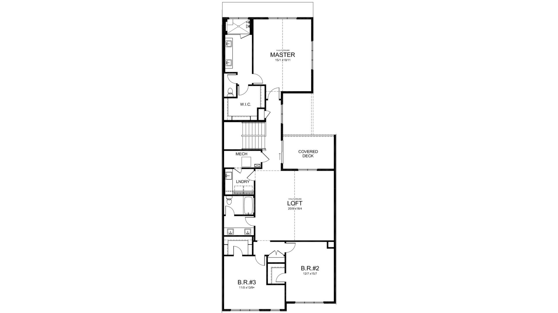 Discovery West Phase 4 - Residential