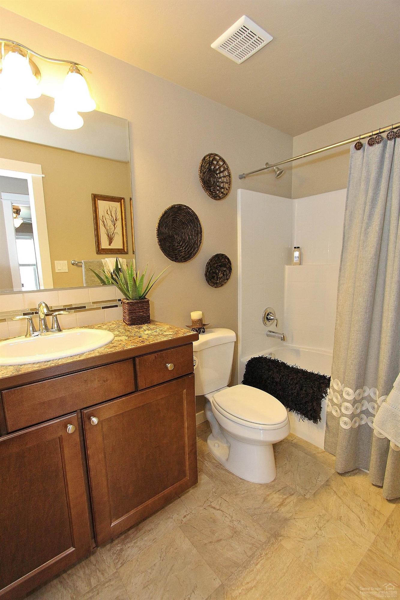 Summit Crest - Residential