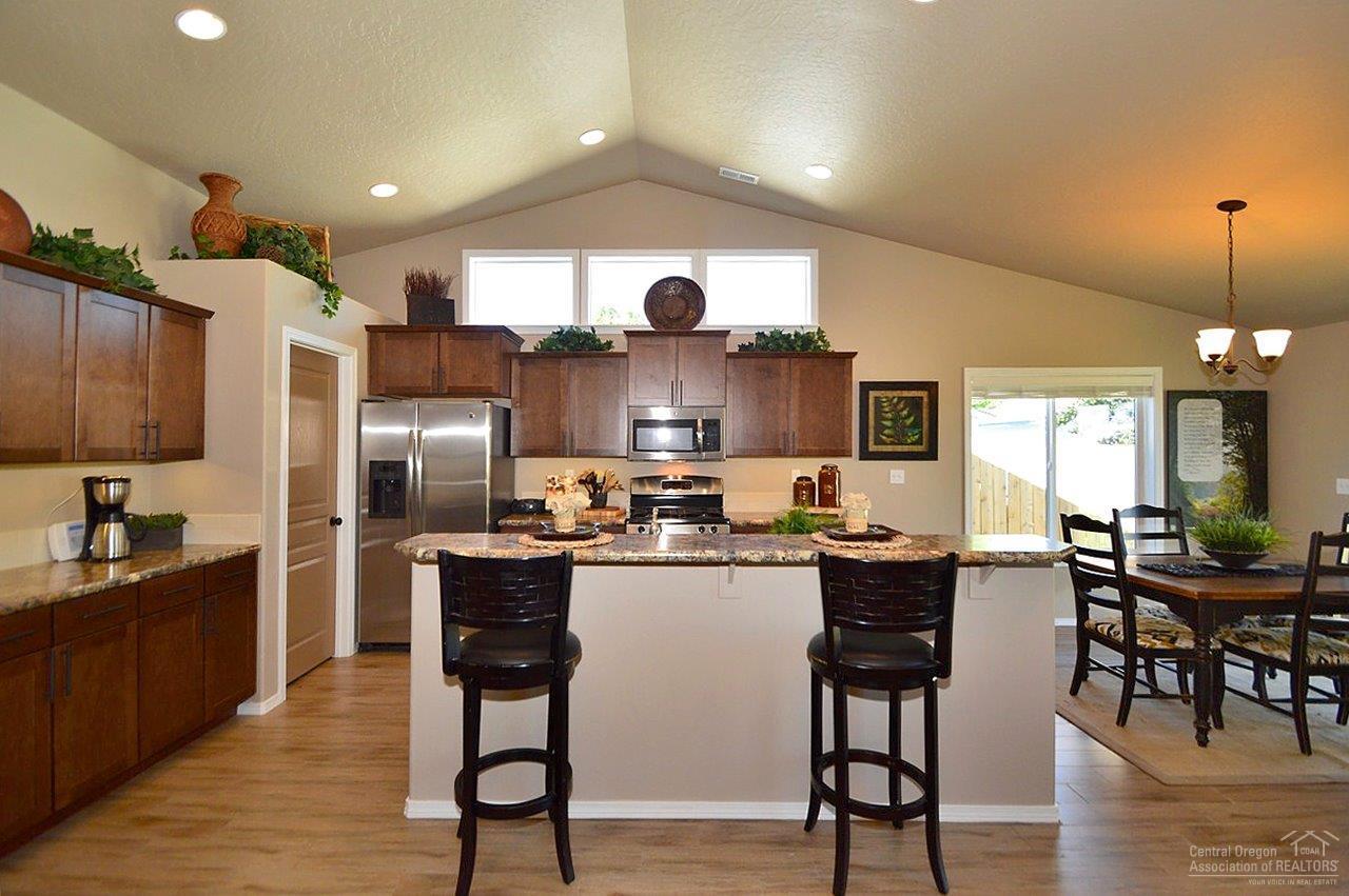 Summit Crest - Residential