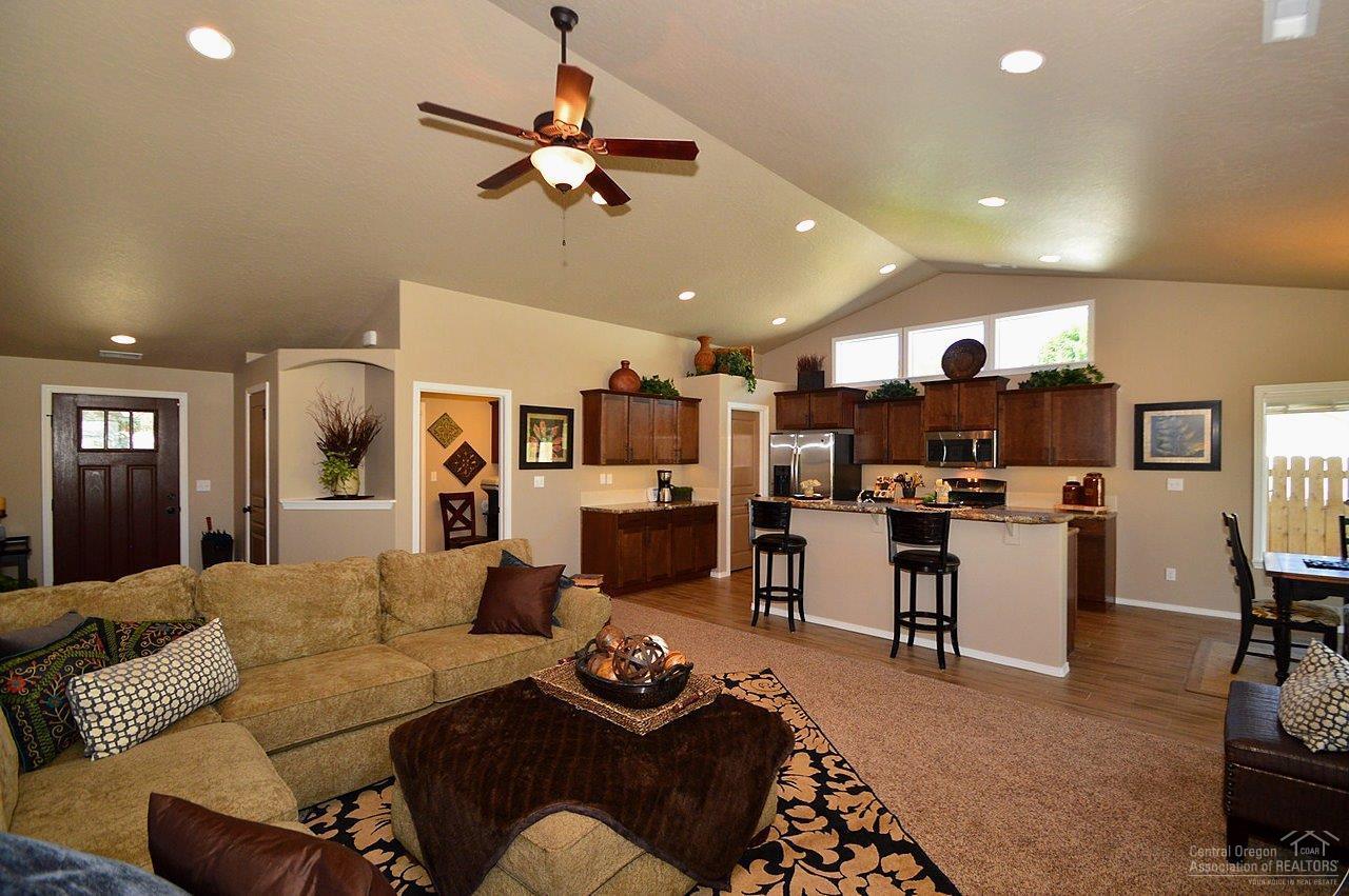 Summit Crest - Residential