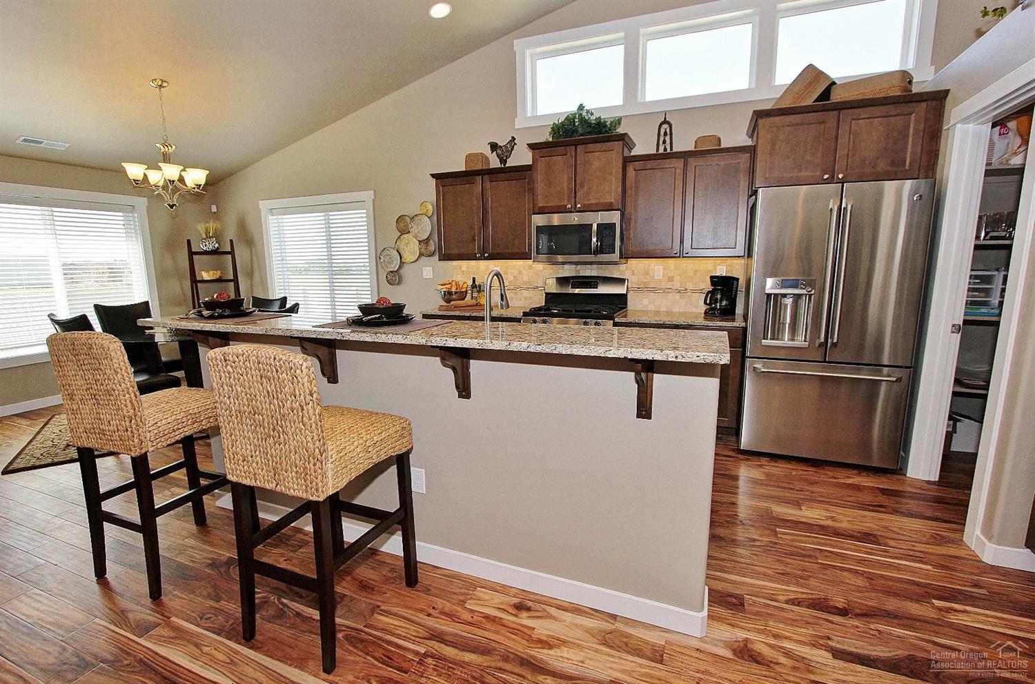 Summit Crest - Residential