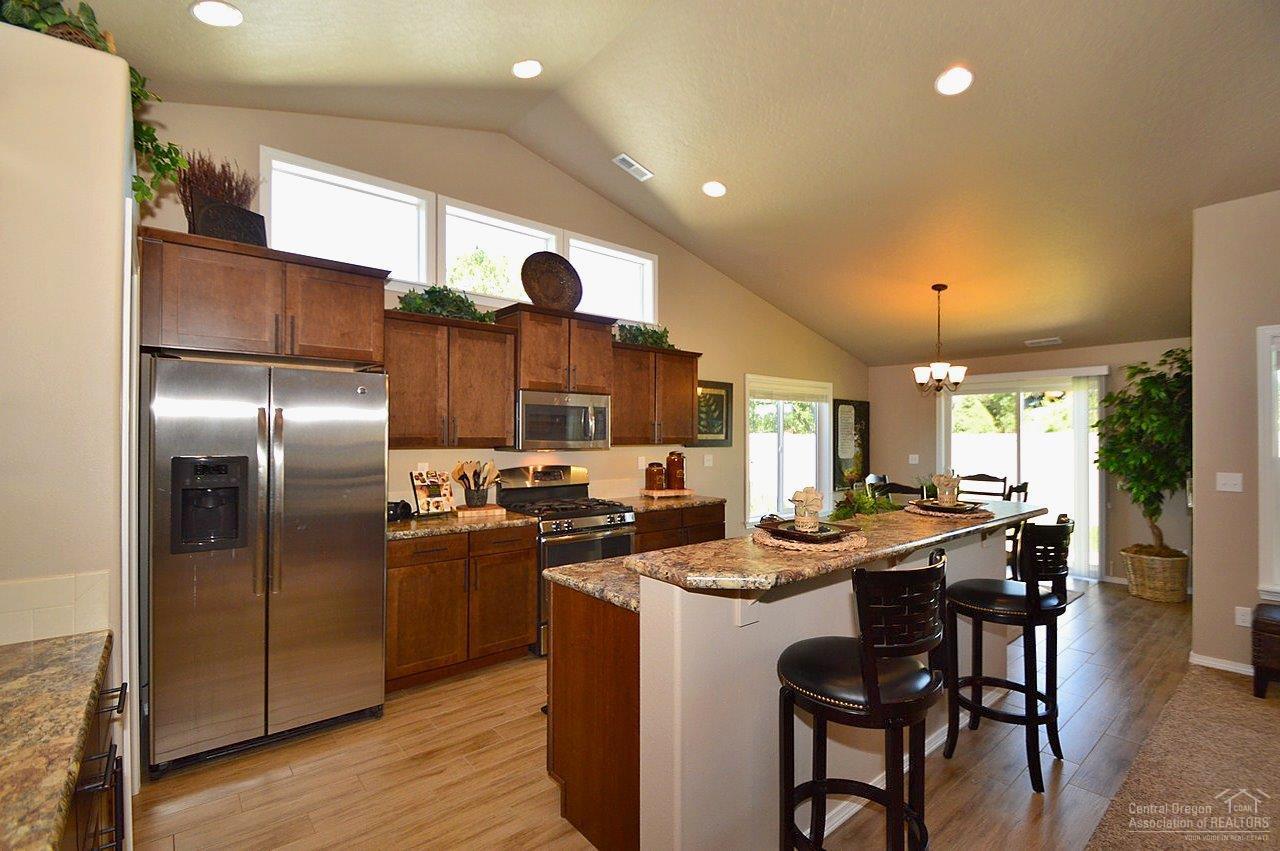 Summit Crest - Residential