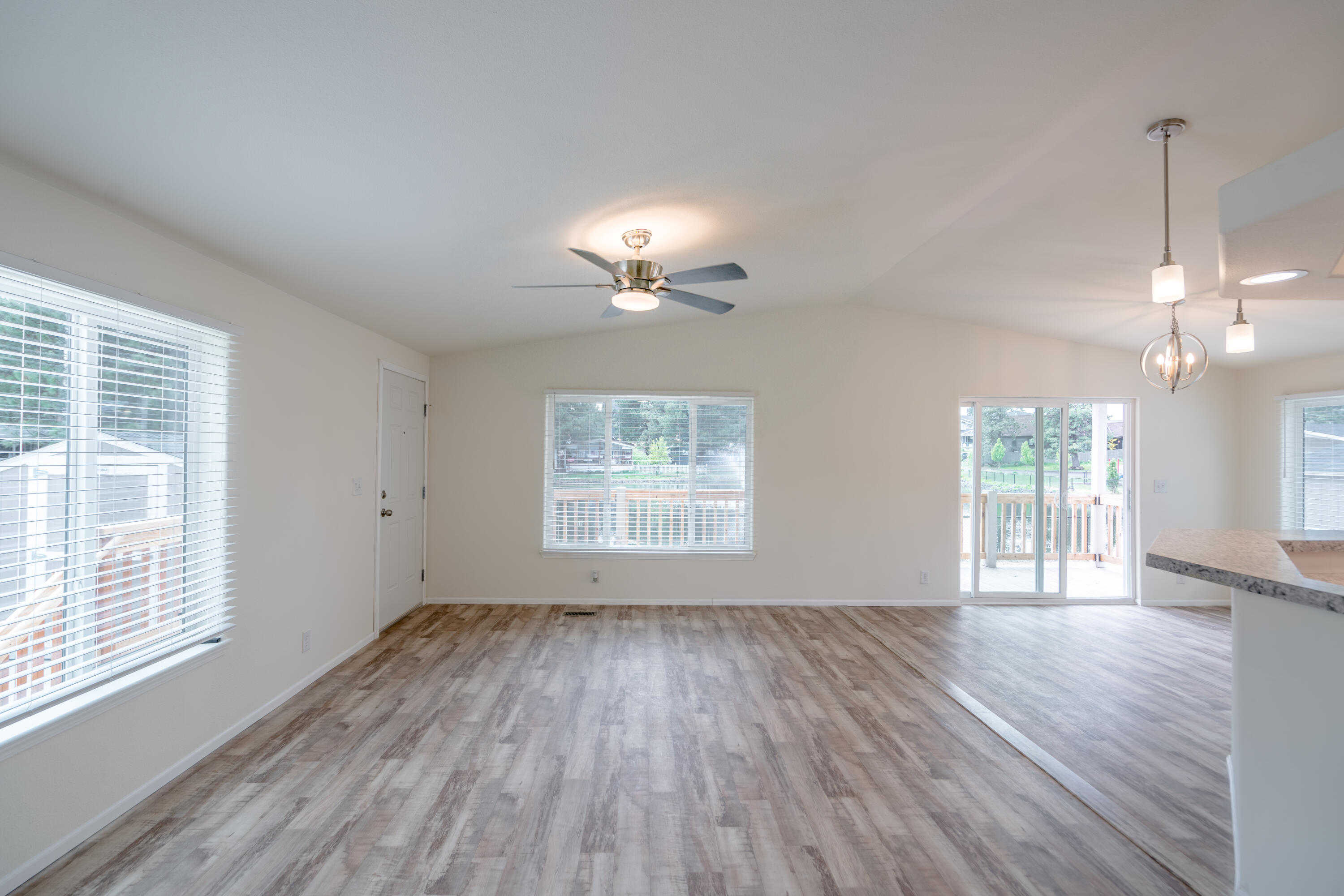 The Pines - Residential