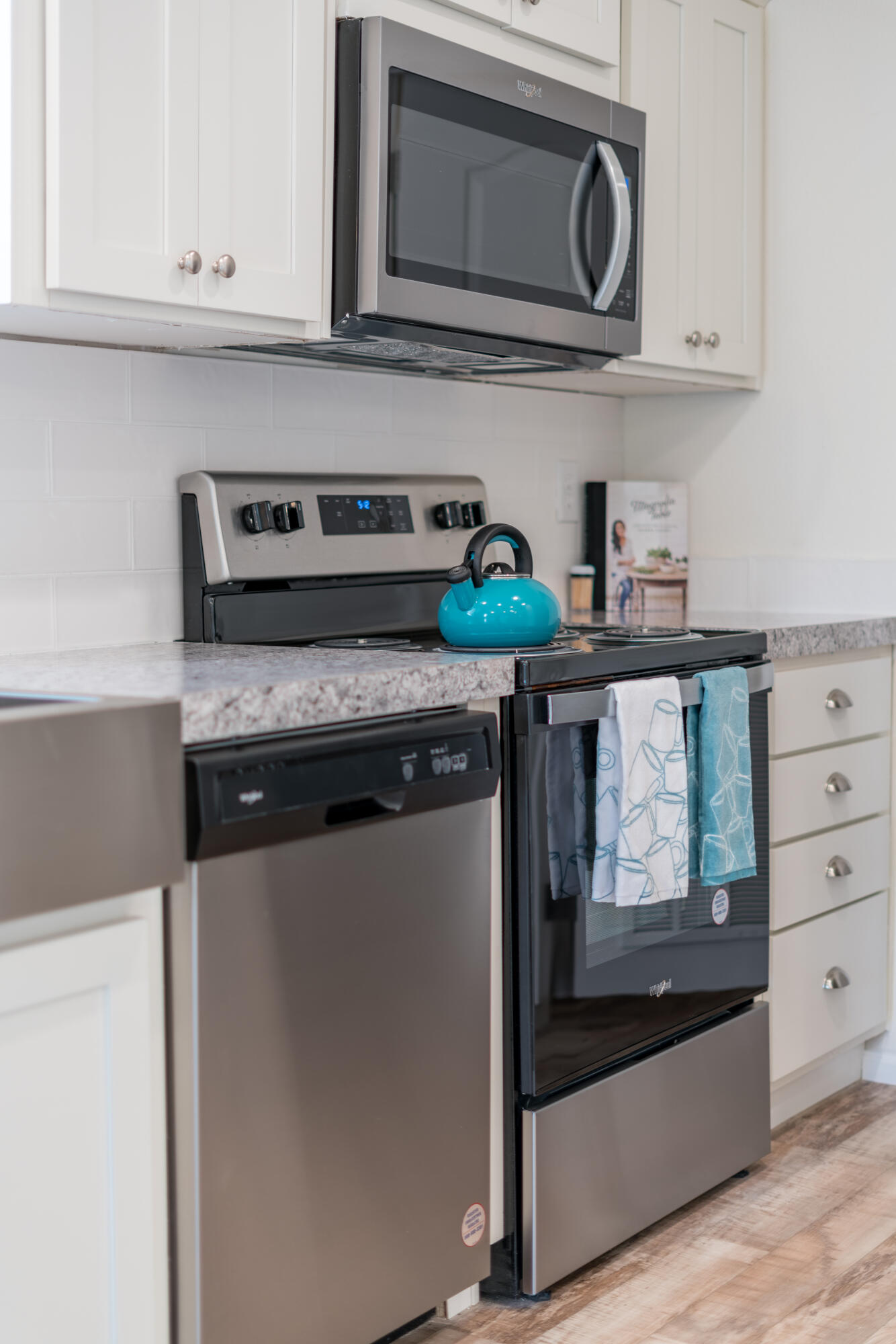 The Pines - Residential