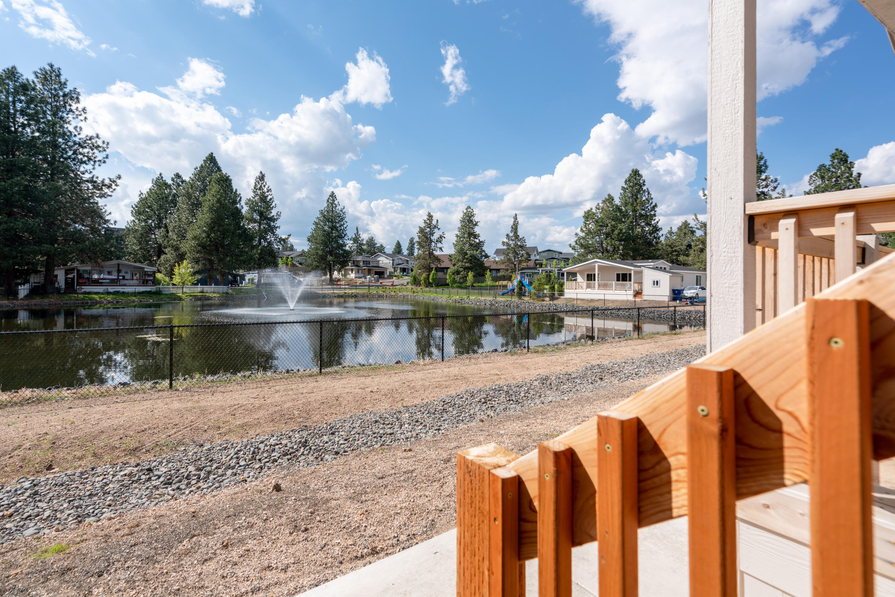 The Pines - Residential