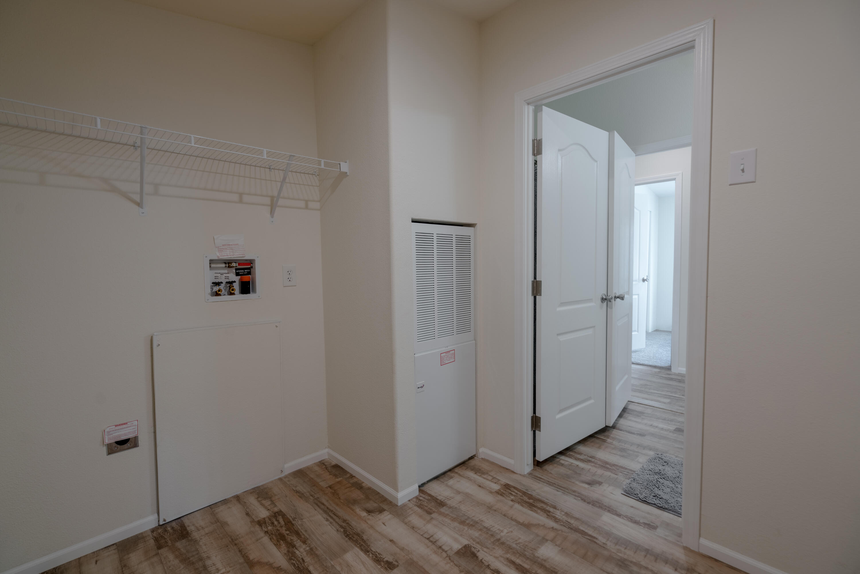 The Pines - Residential