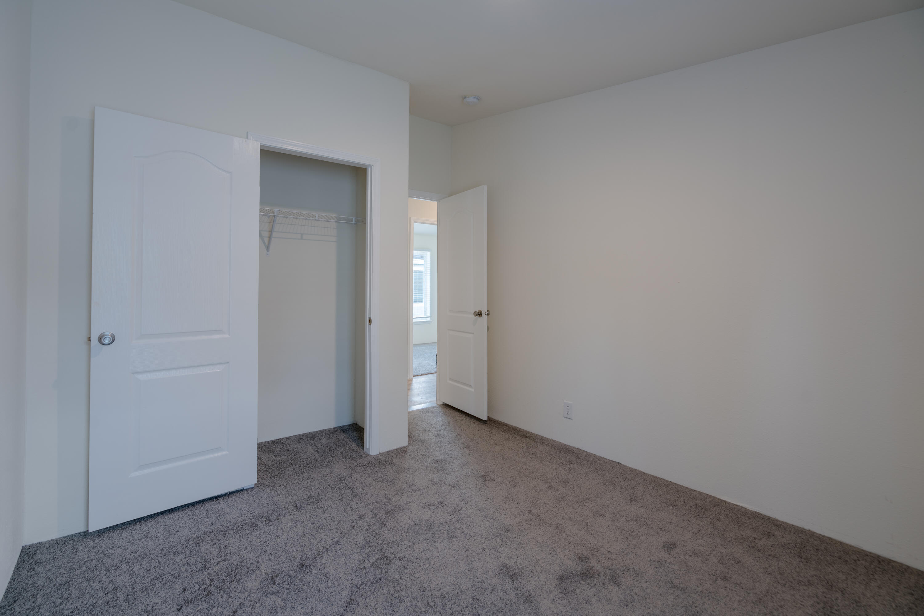 The Pines - Residential