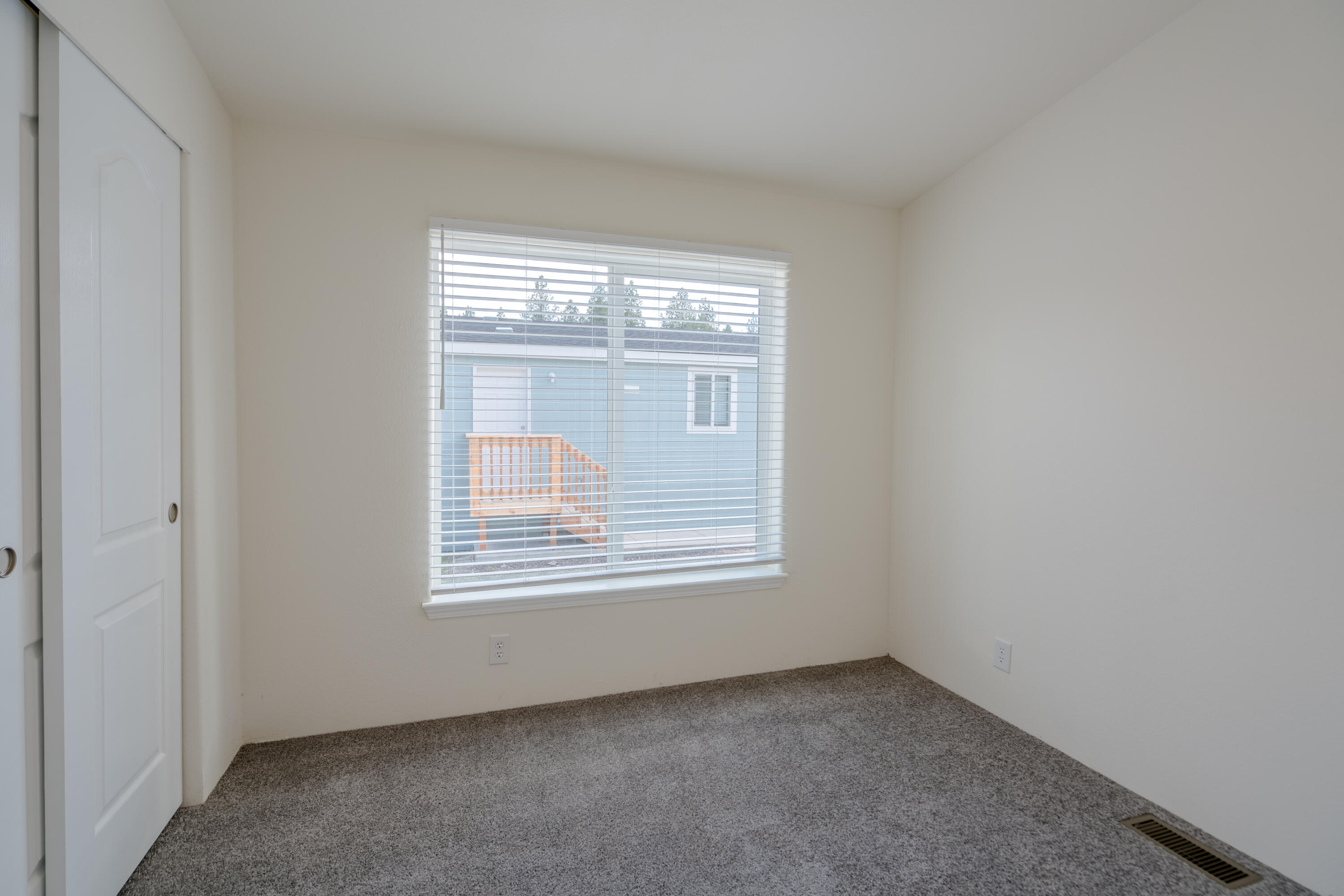 The Pines - Residential