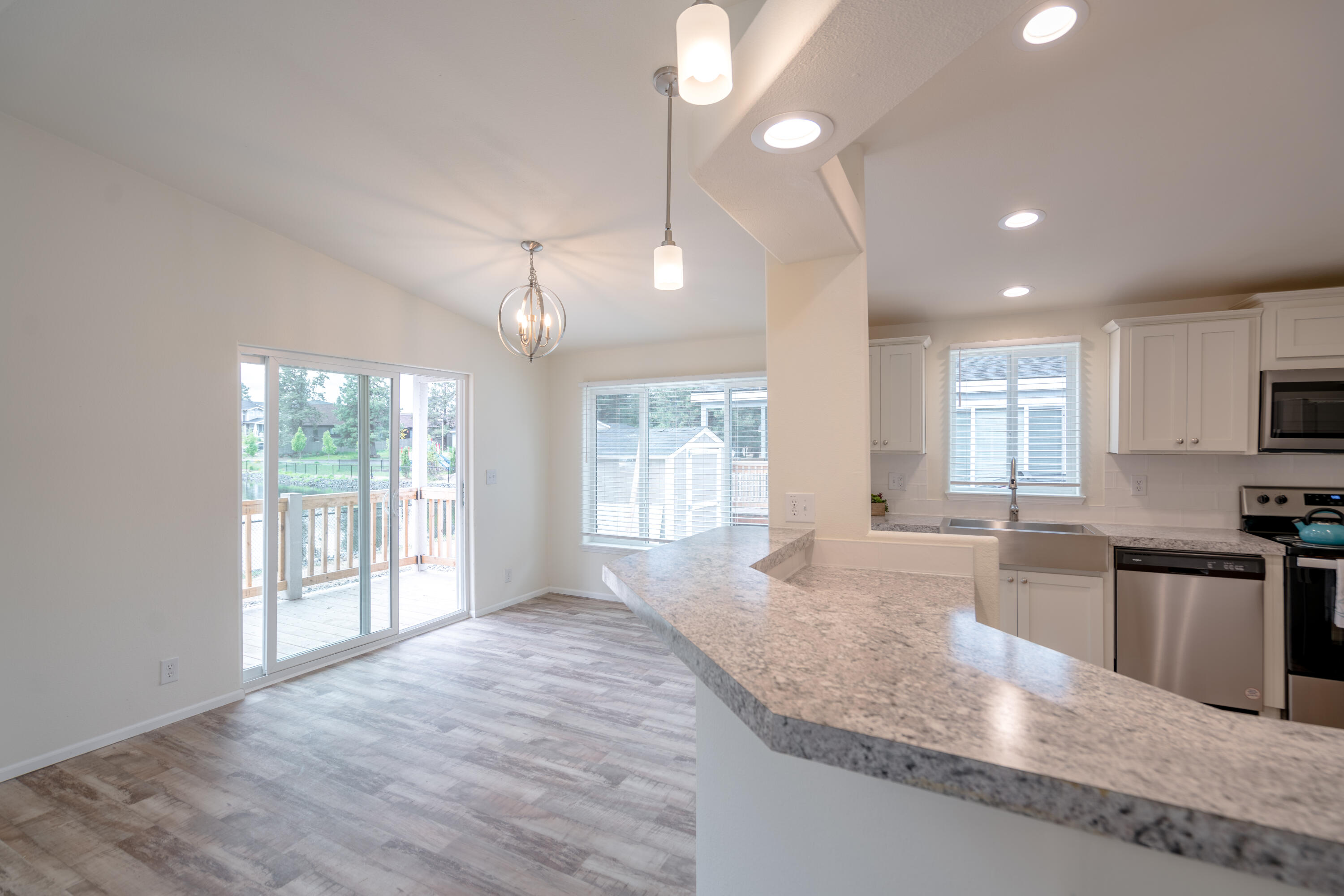 The Pines - Residential