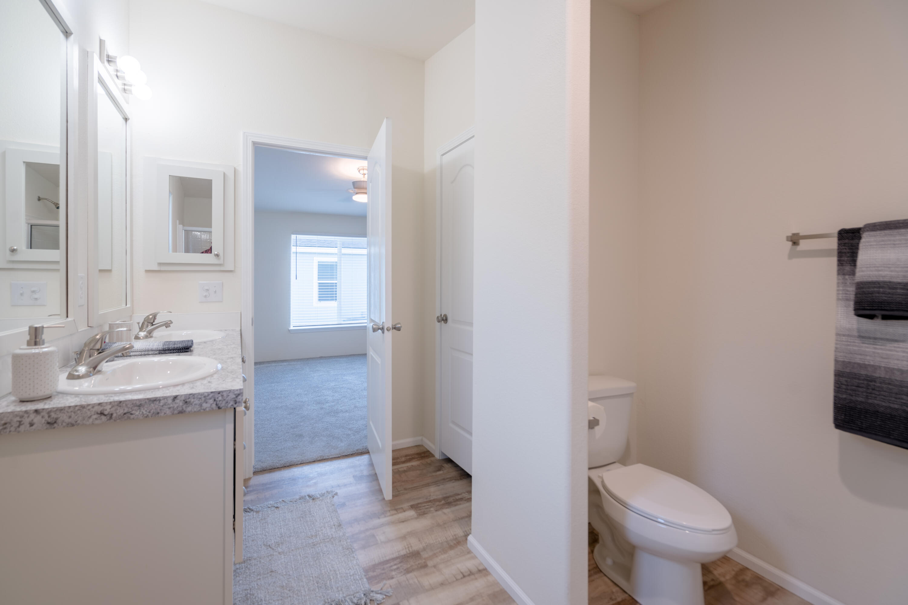 The Pines - Residential