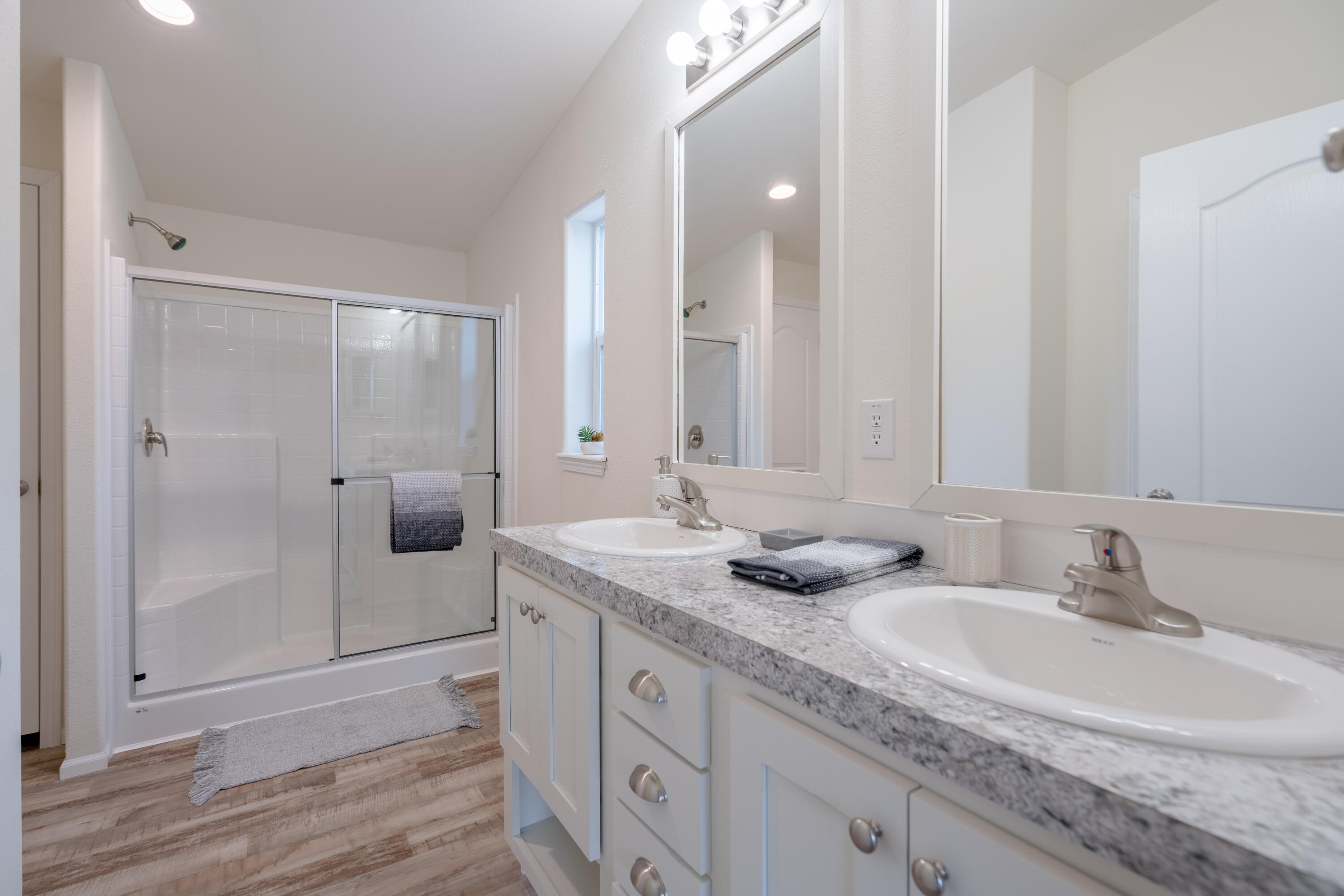 The Pines - Residential