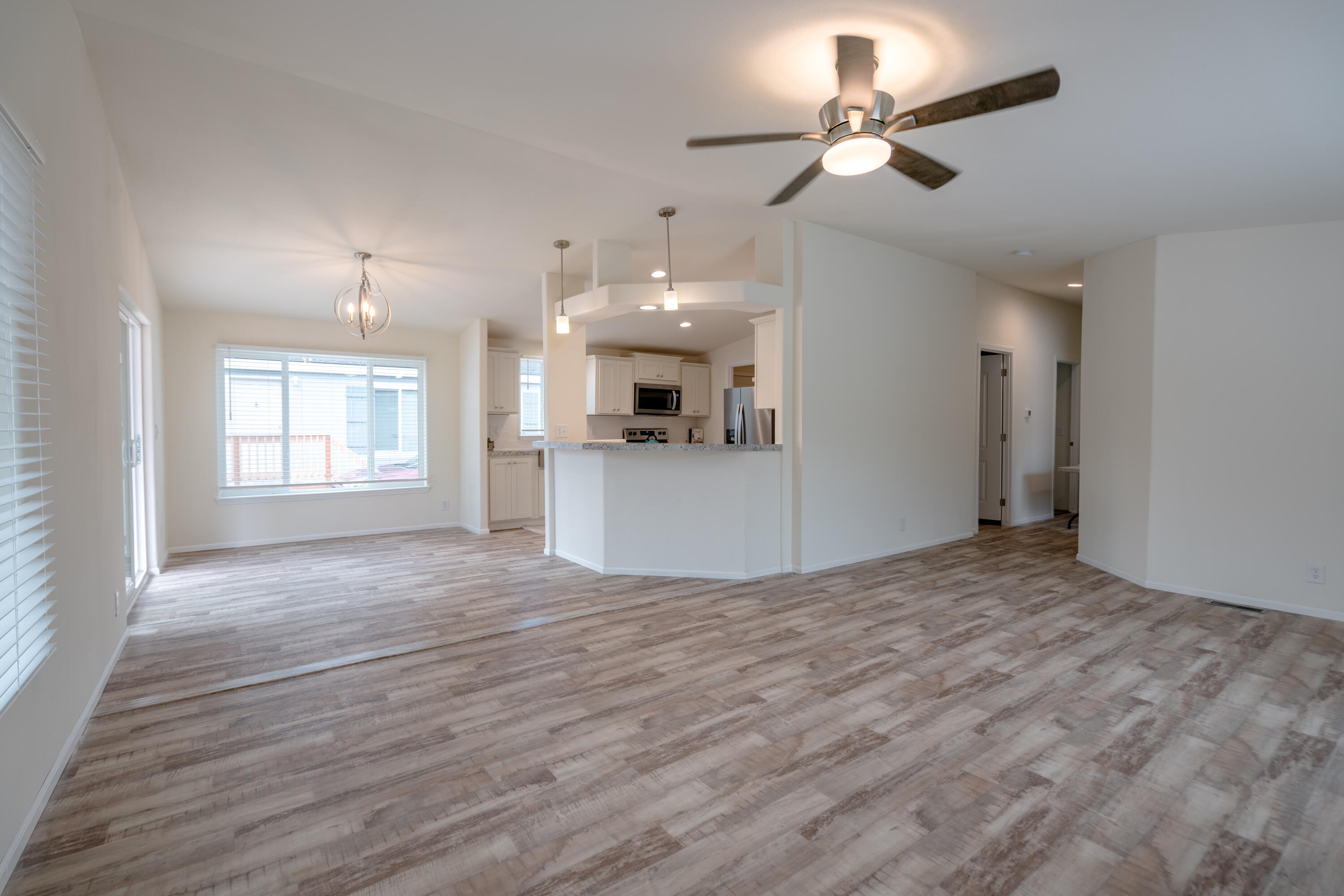 The Pines - Residential