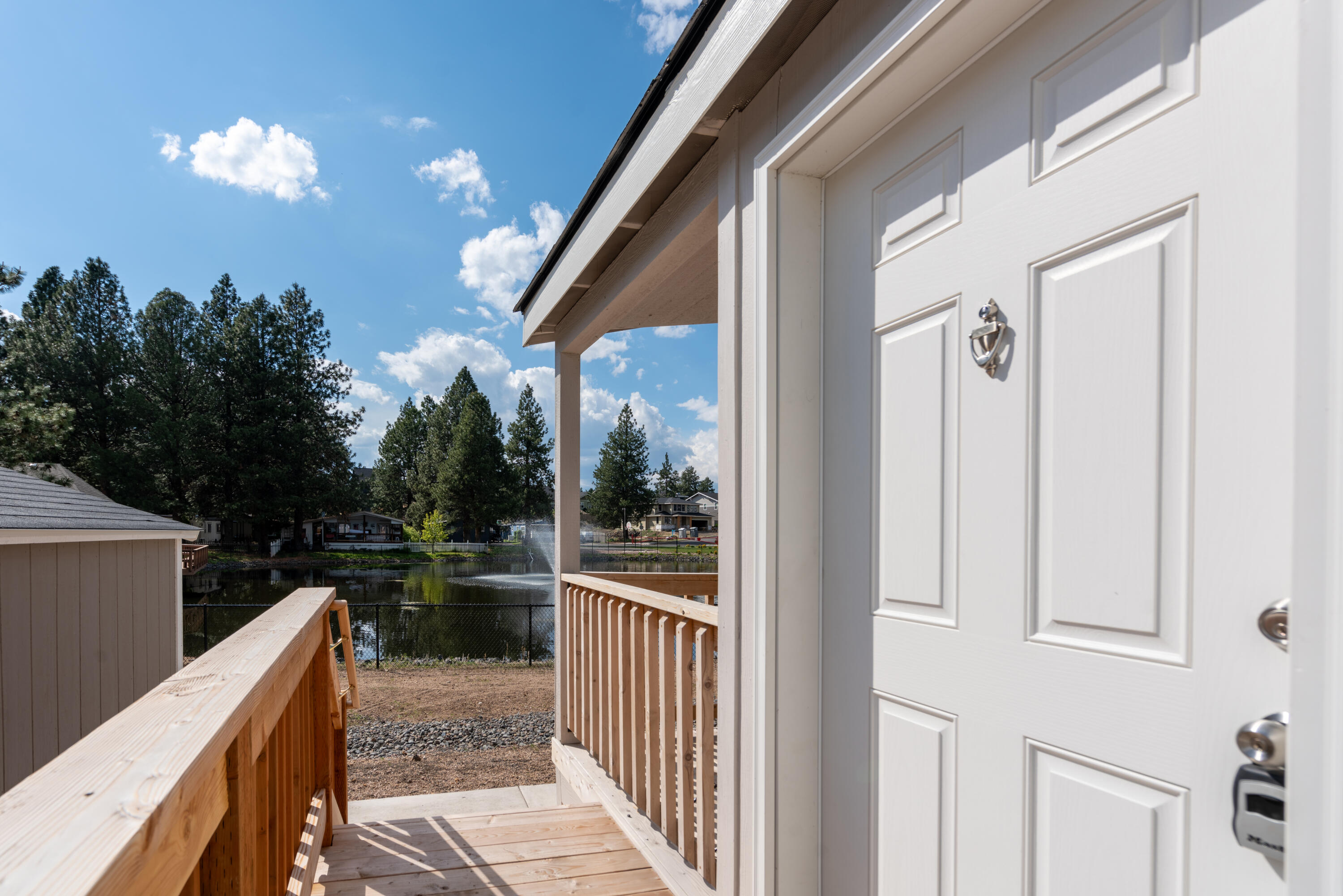 The Pines - Residential