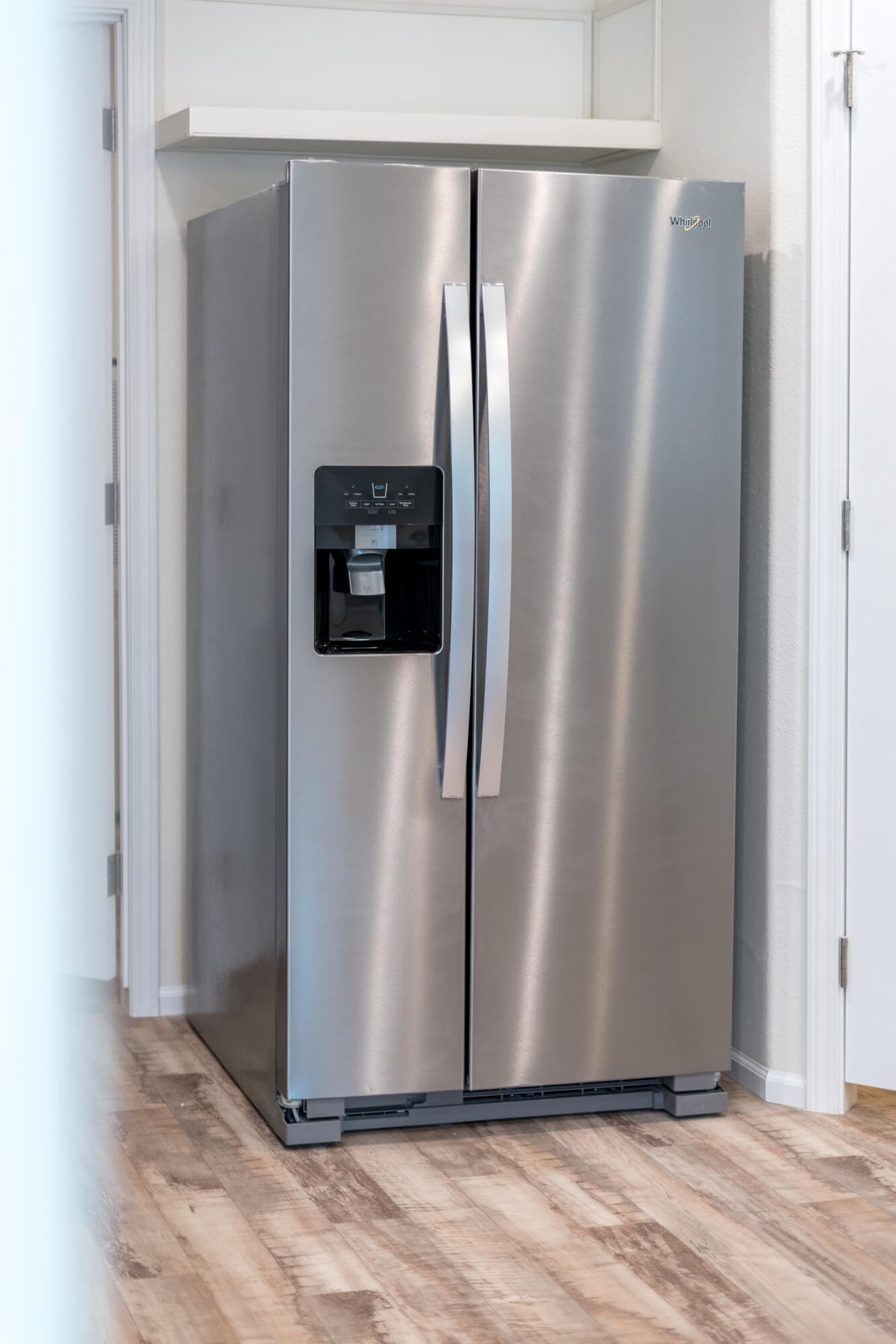 The Pines - Residential