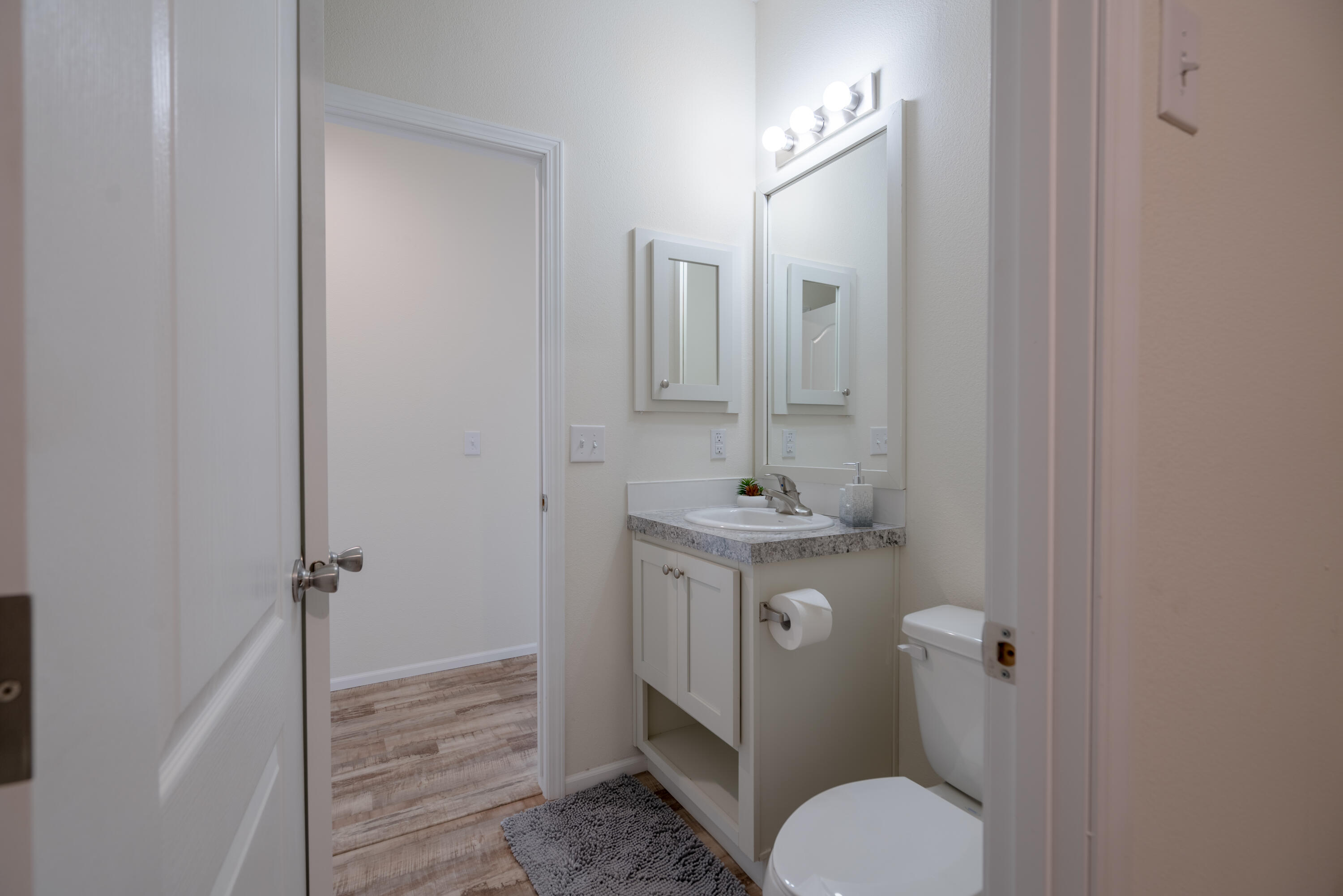 The Pines - Residential