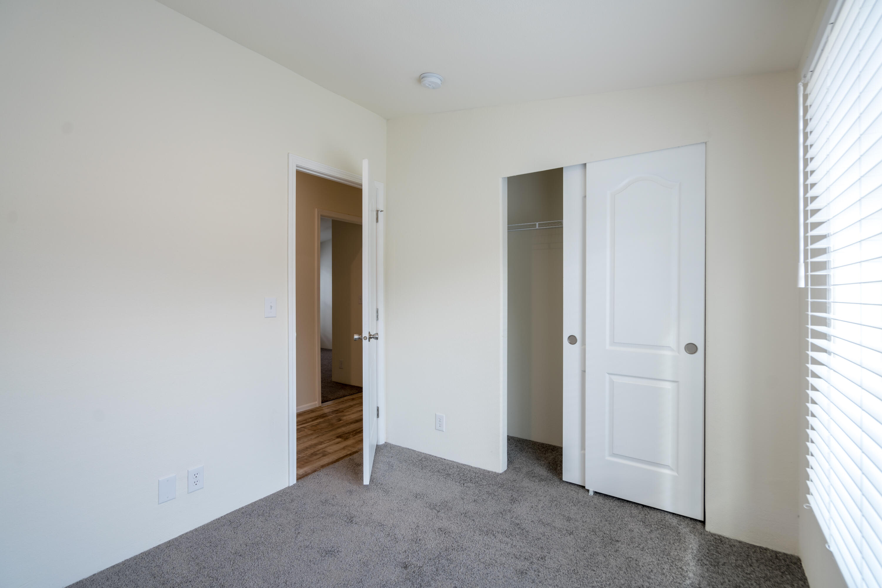 The Pines - Residential