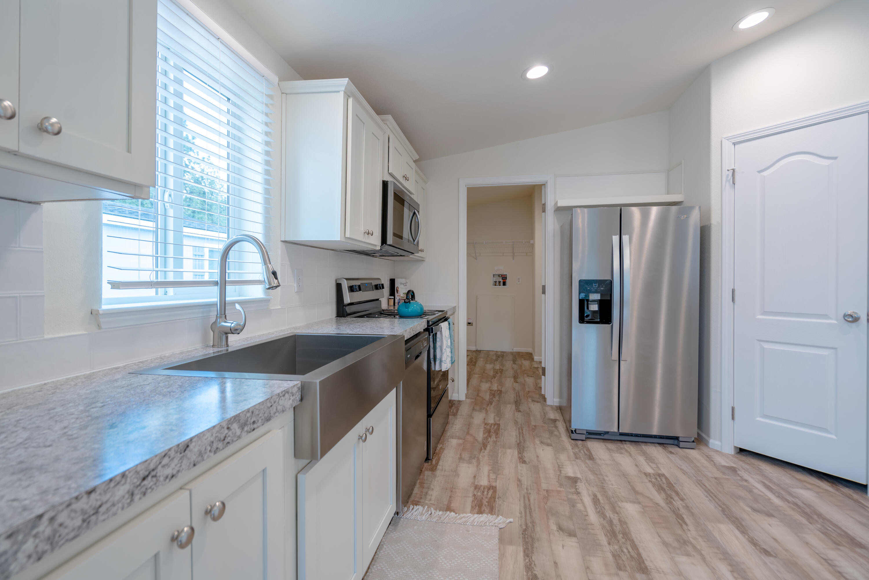 The Pines - Residential