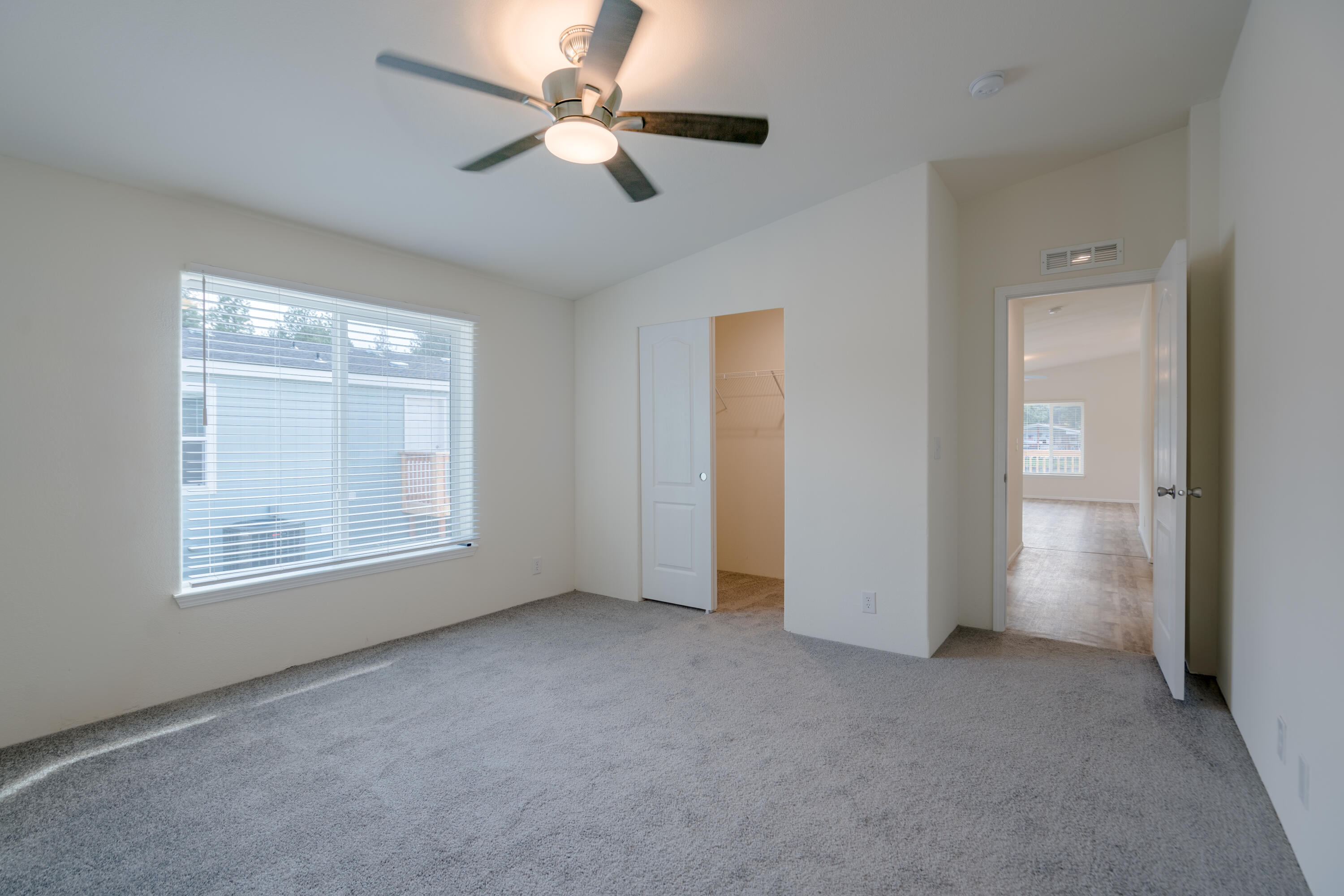 The Pines - Residential