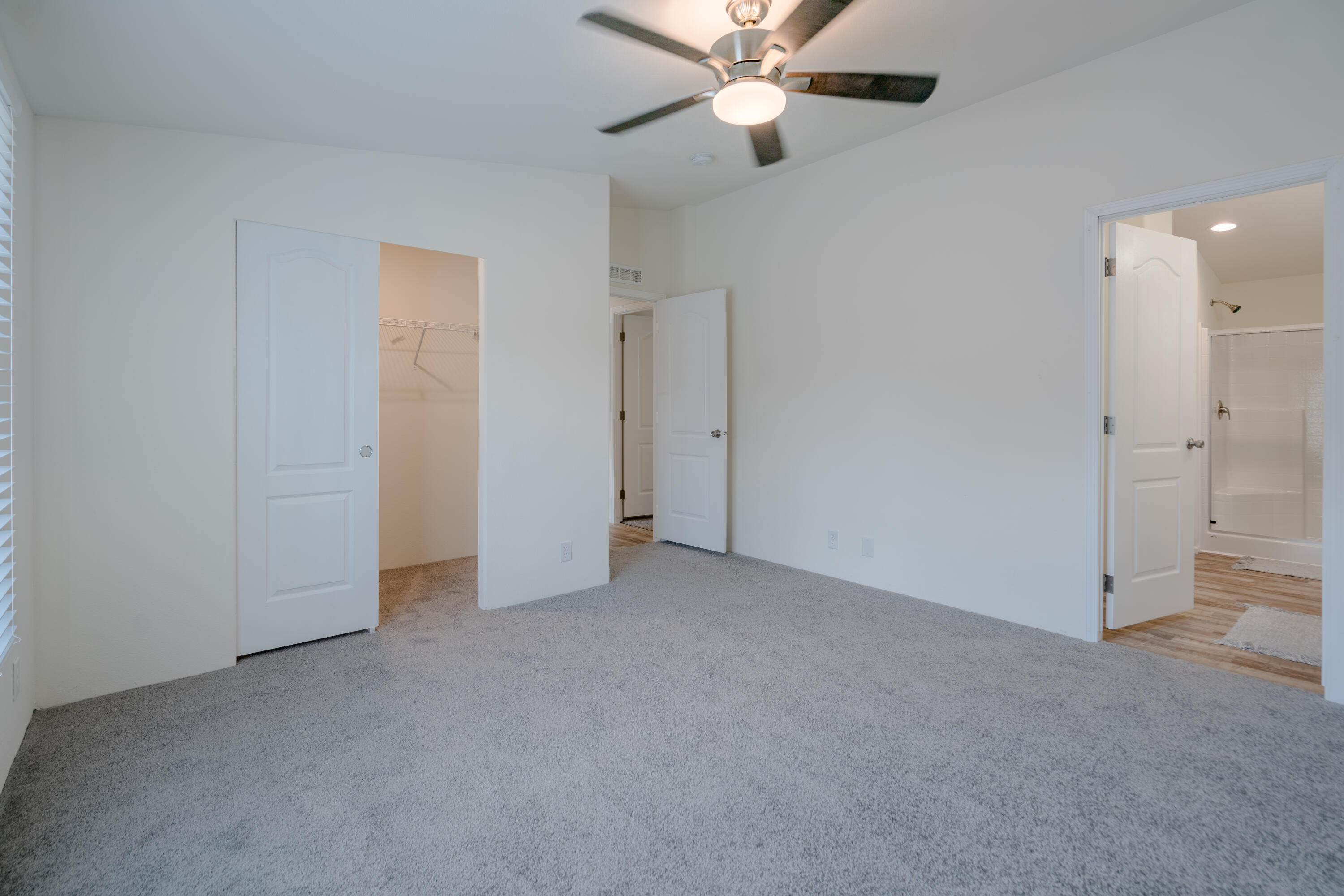 The Pines - Residential