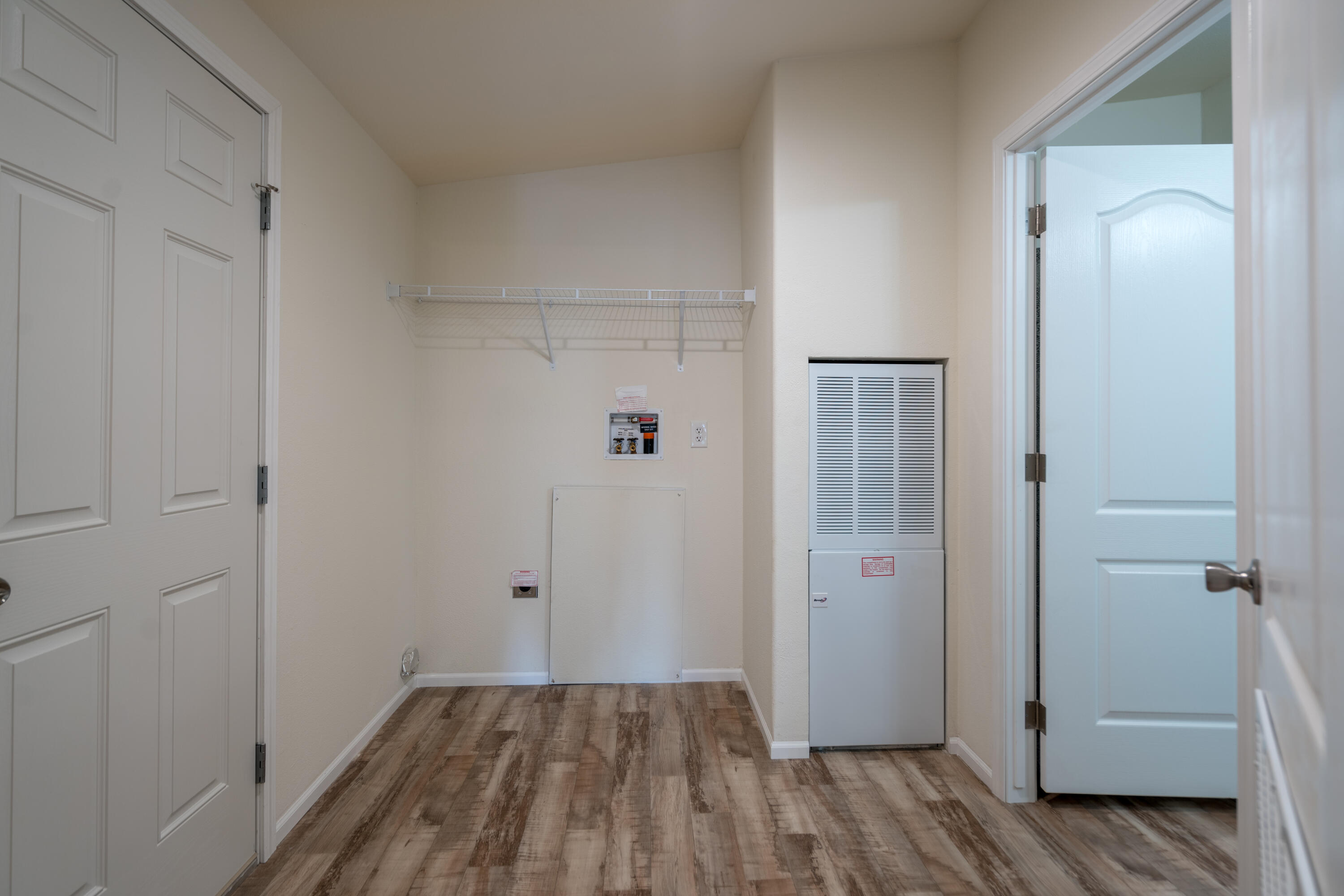 The Pines - Residential