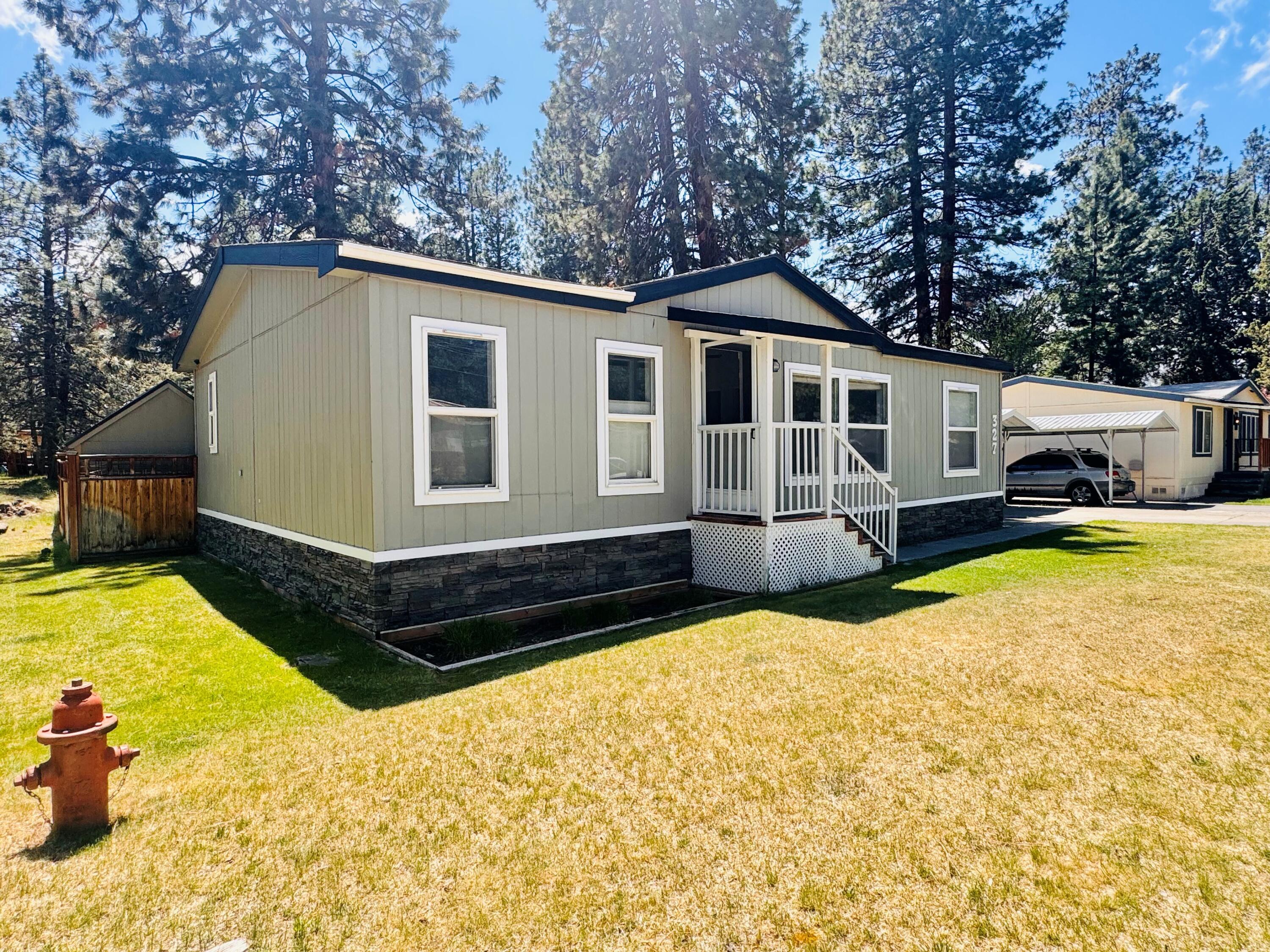 19950 Driftwood Lane 327