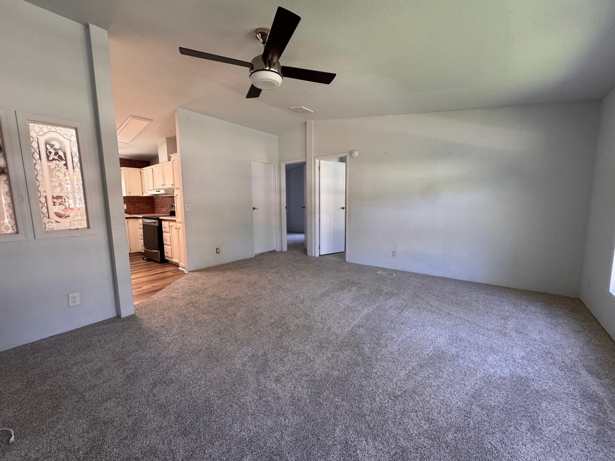 Romaine Village - Residential