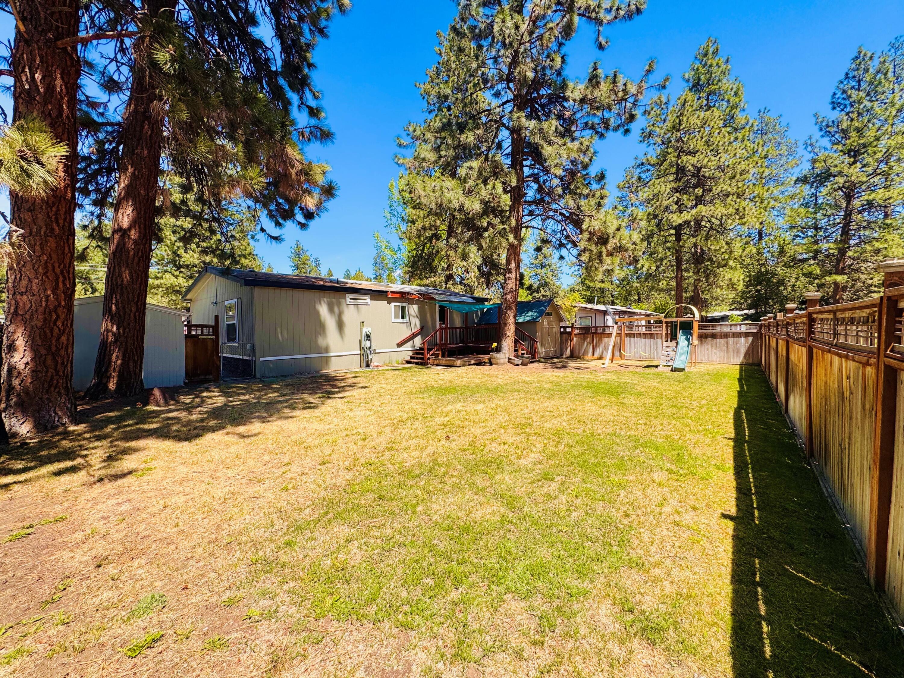 Romaine Village - Residential