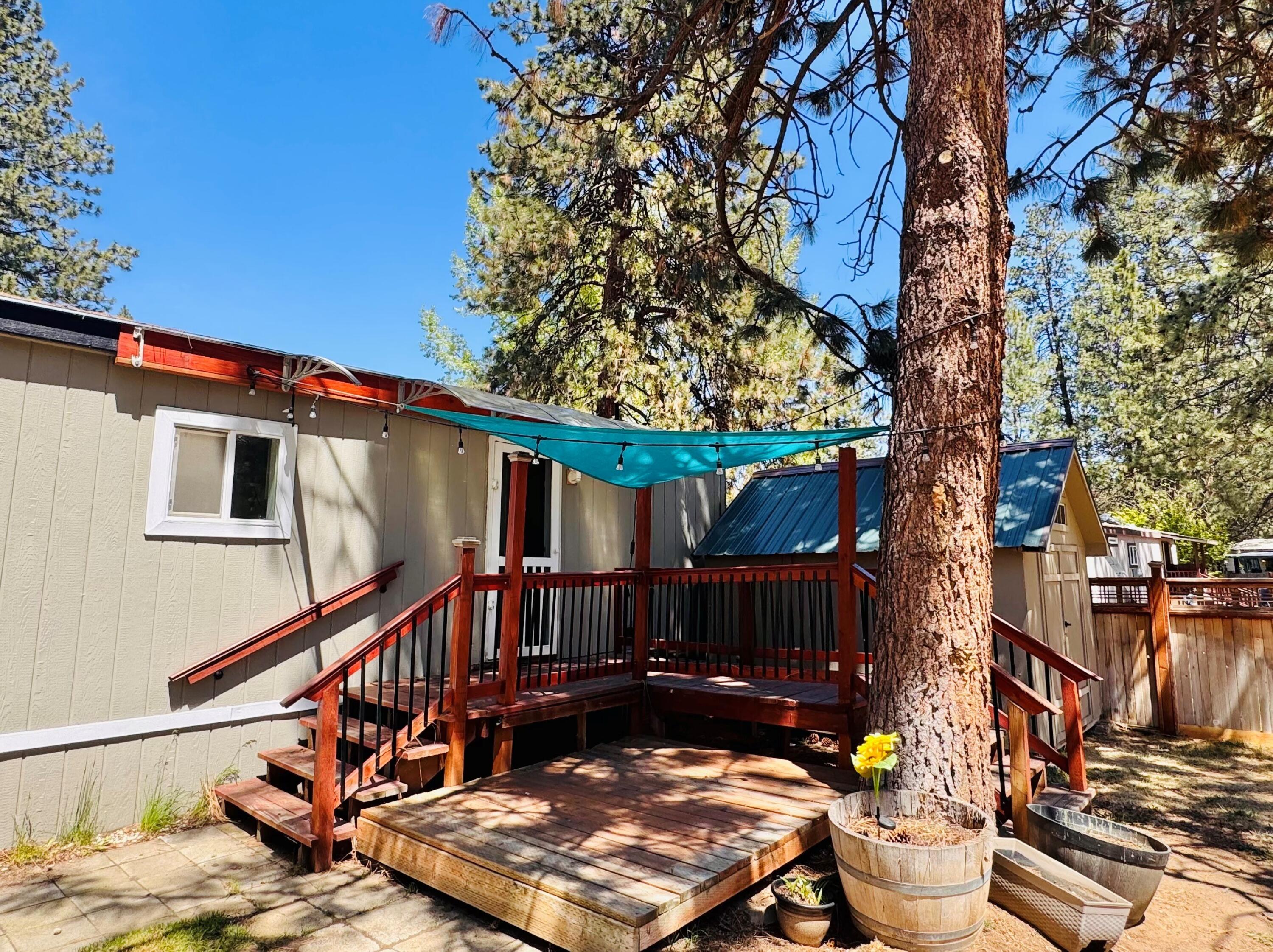 Romaine Village - Residential