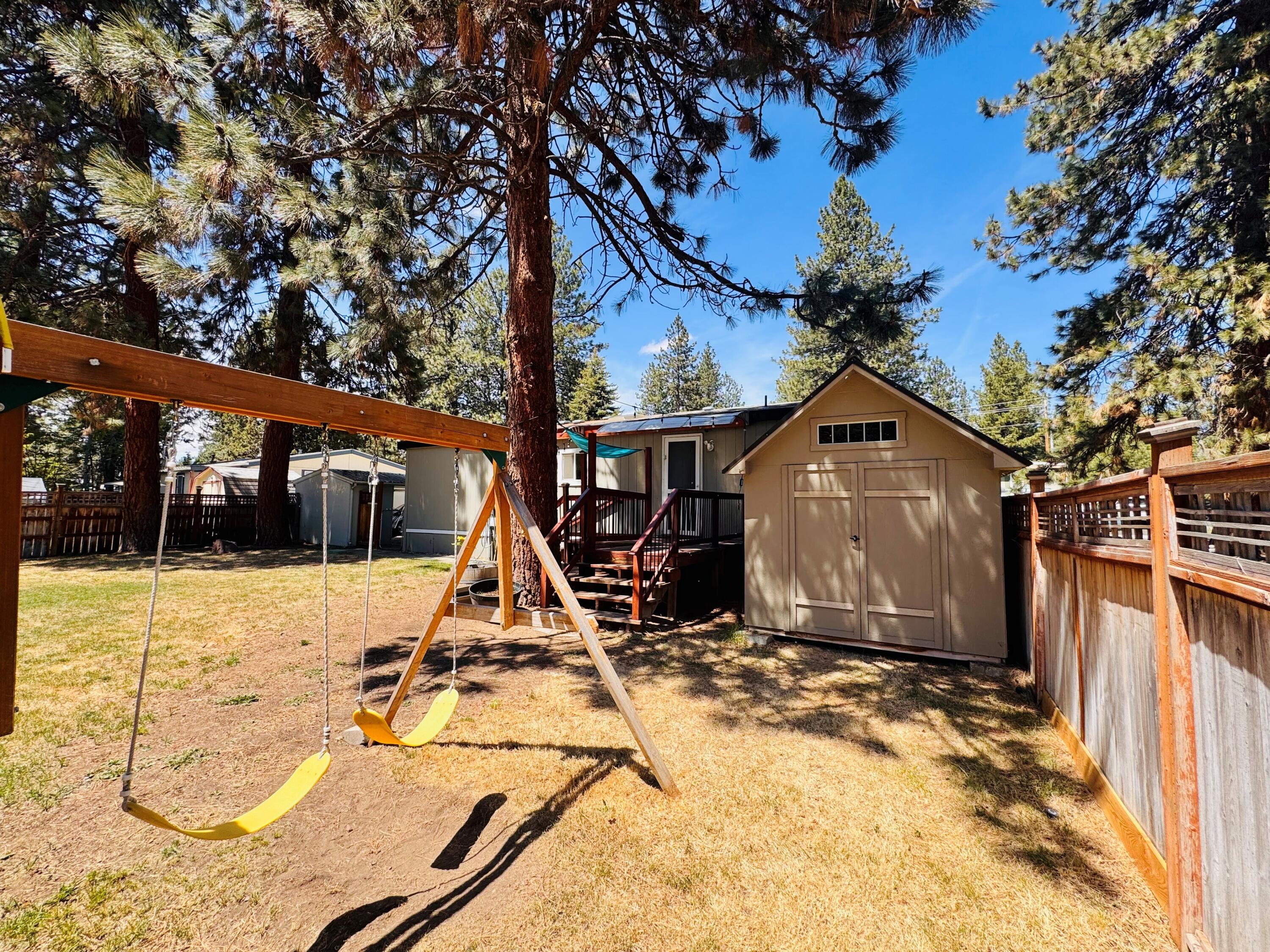 Romaine Village - Residential