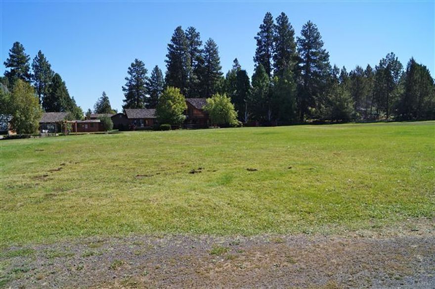 Immediate access main arterials of Brosterhous and 3rd Street give this 8.5 acre (approx., after lot line adjust) a gem location in central-area Bend. The parcel has development potential into approximately 40 lots. Purchase of the adjacent parcel could grant a 72 lot plat.