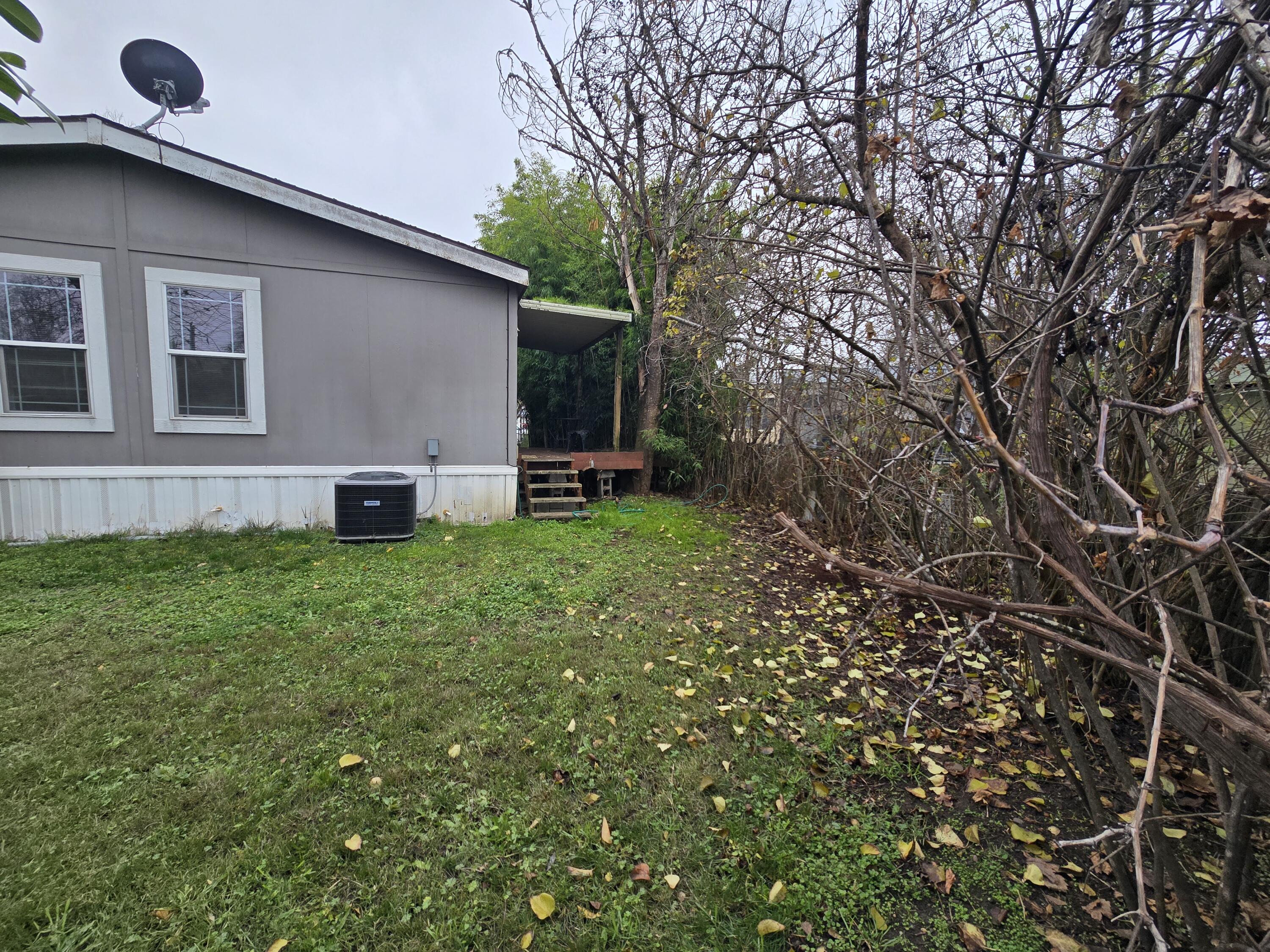 Shasta Meadows Subdivision - Residential