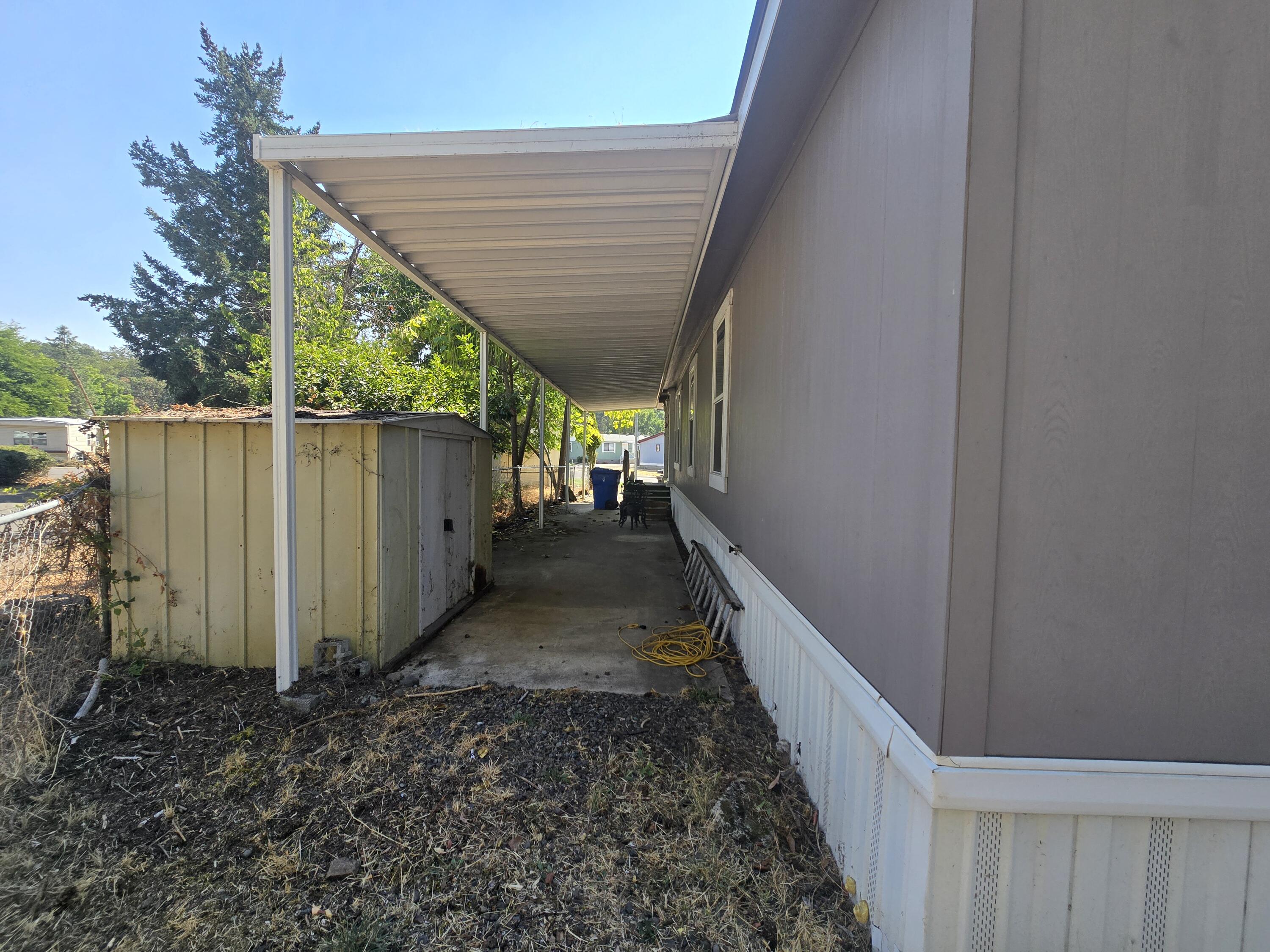 Shasta Meadows Subdivision - Residential