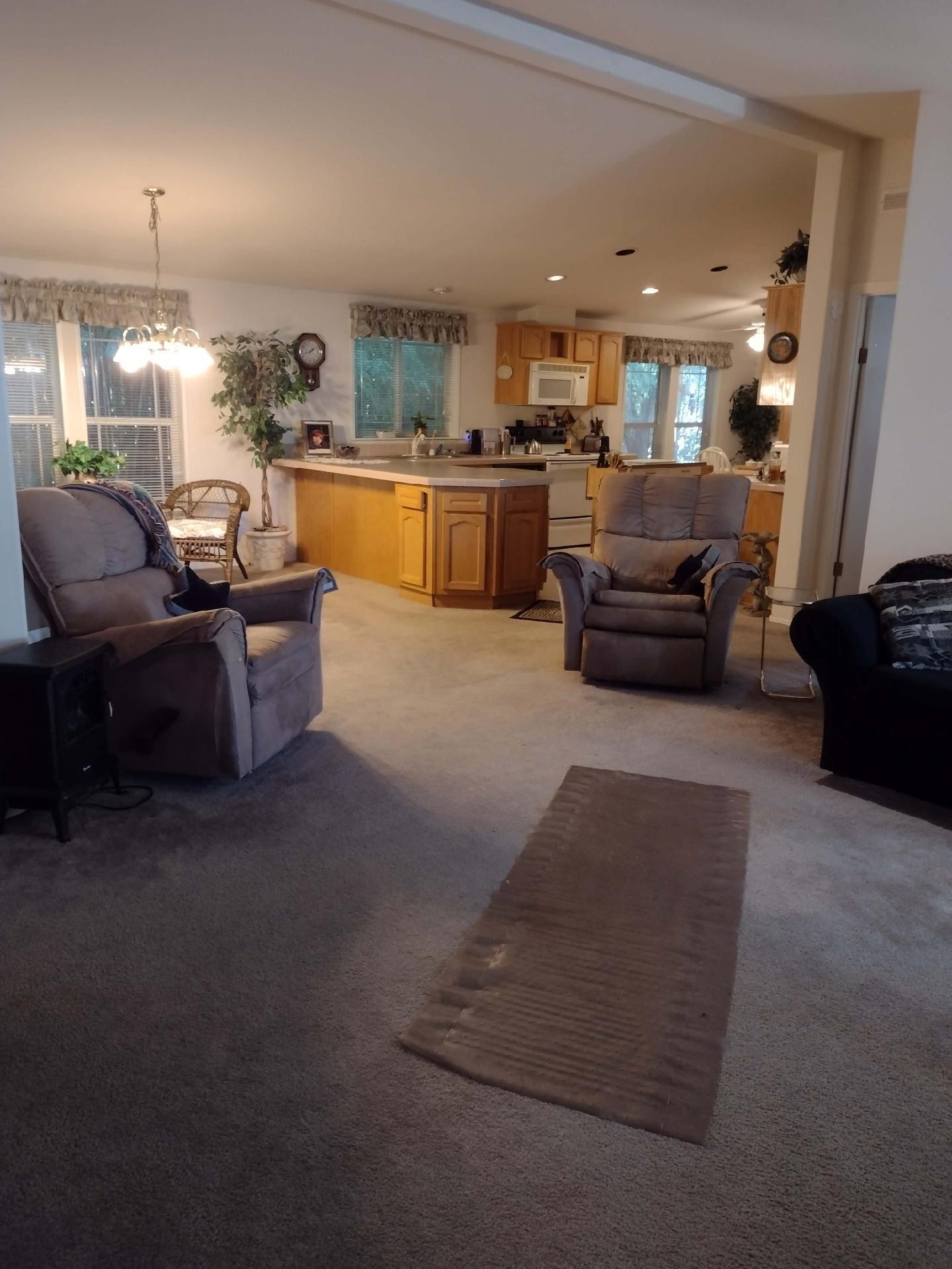 Shasta Meadows Subdivision - Residential