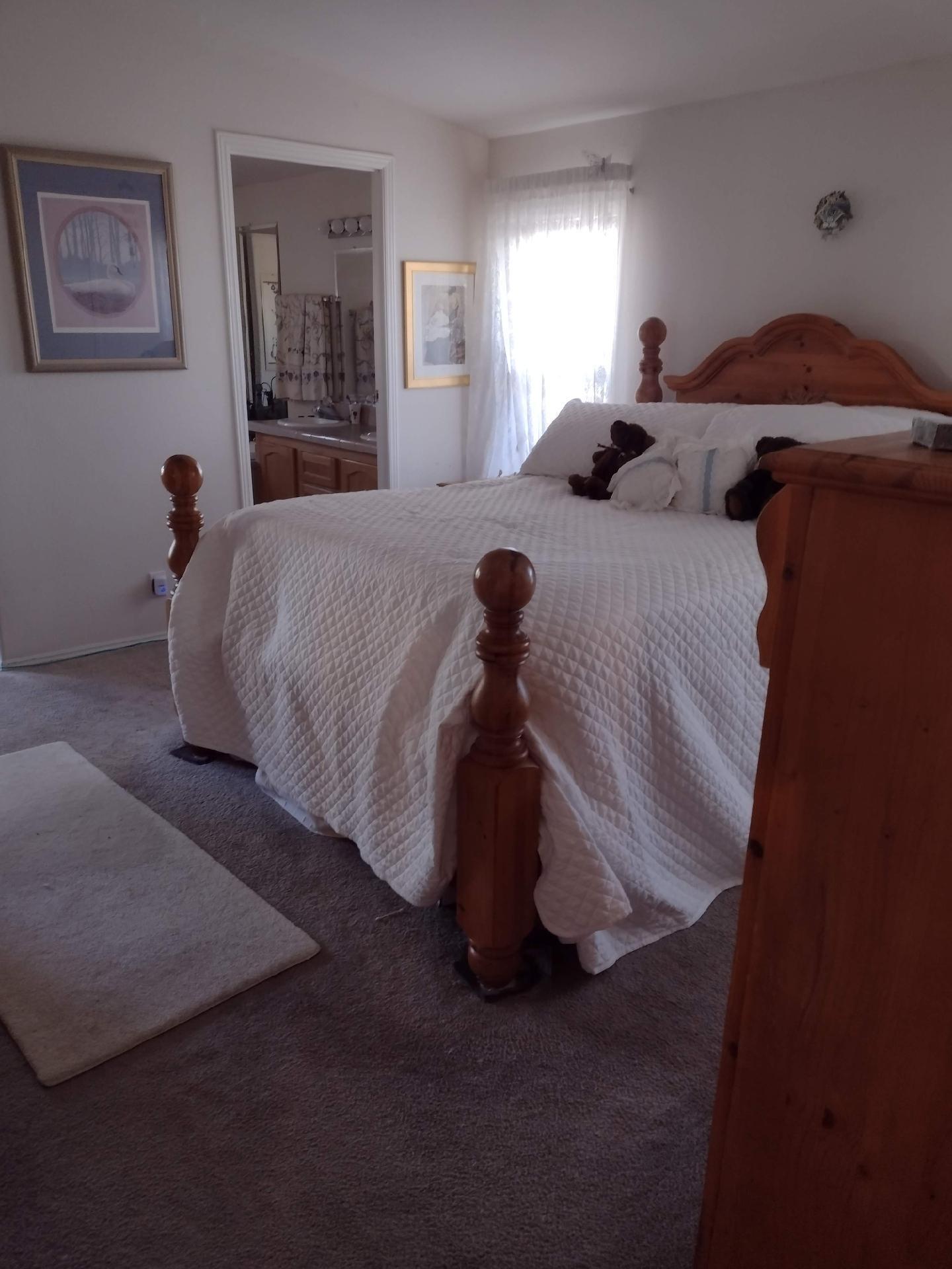 Shasta Meadows Subdivision - Residential