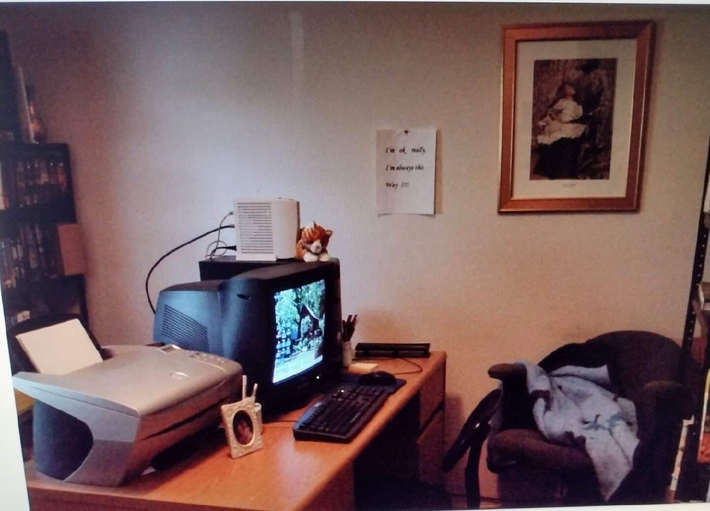 Shasta Meadows Subdivision - Residential