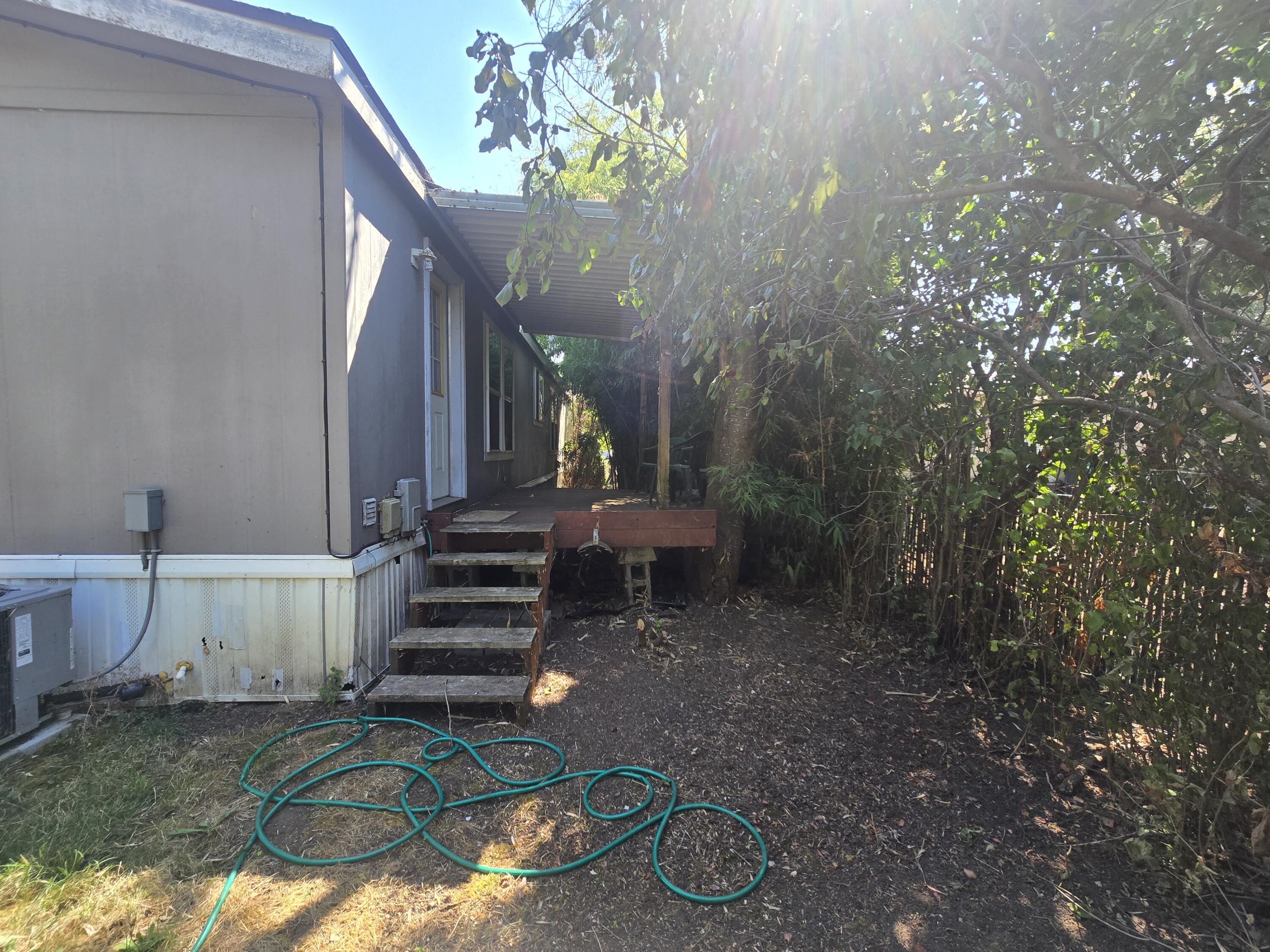 Shasta Meadows Subdivision - Residential