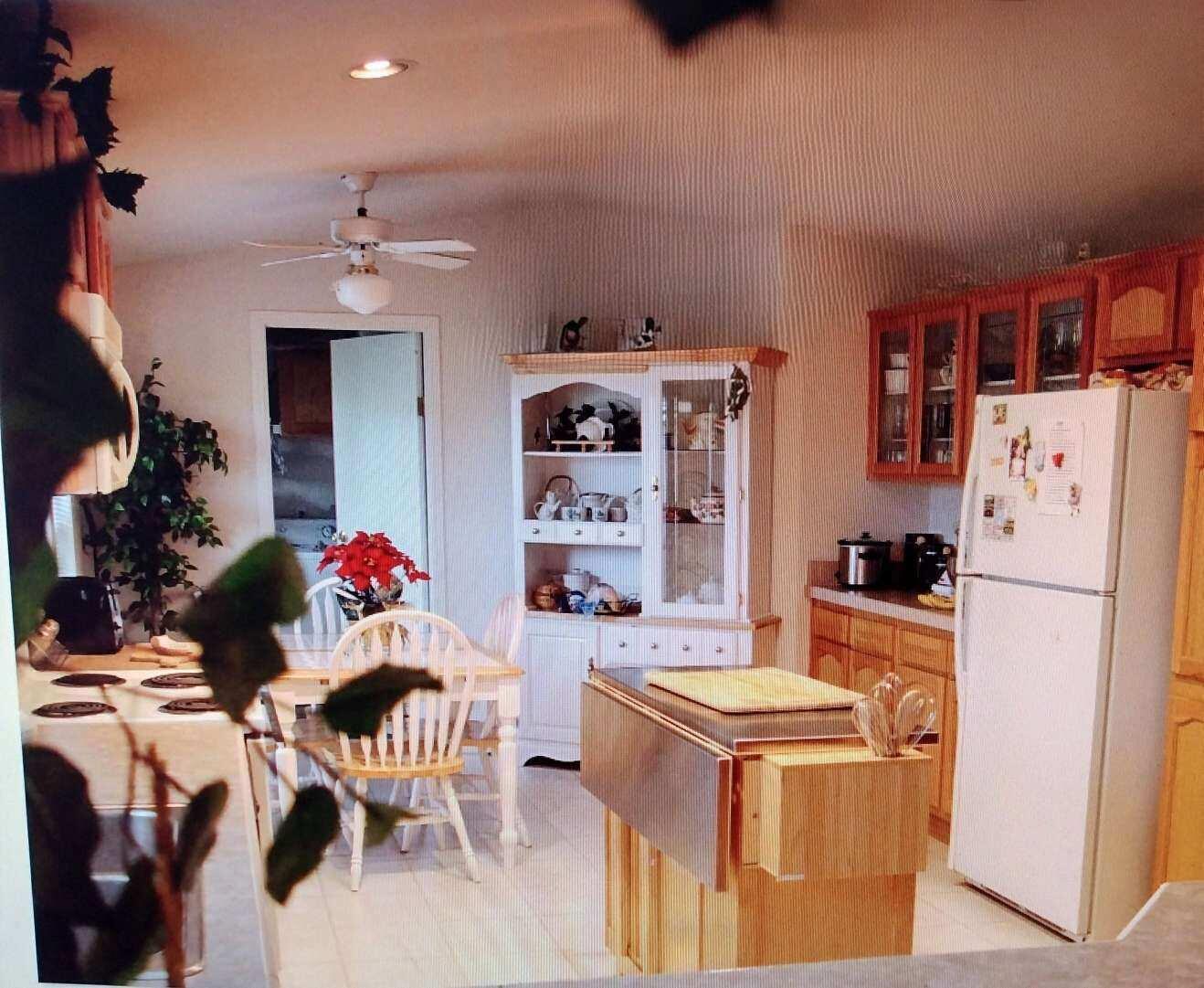 Shasta Meadows Subdivision - Residential