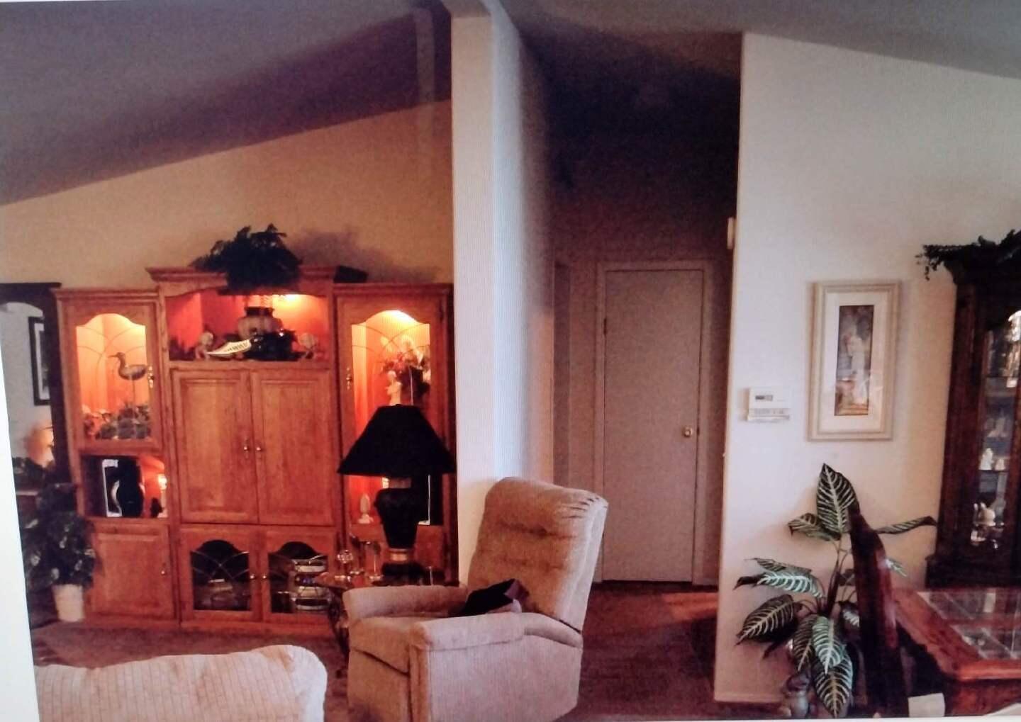 Shasta Meadows Subdivision - Residential